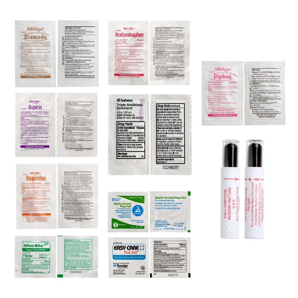 Adventure Medical Kits 0105-0400  - View #8