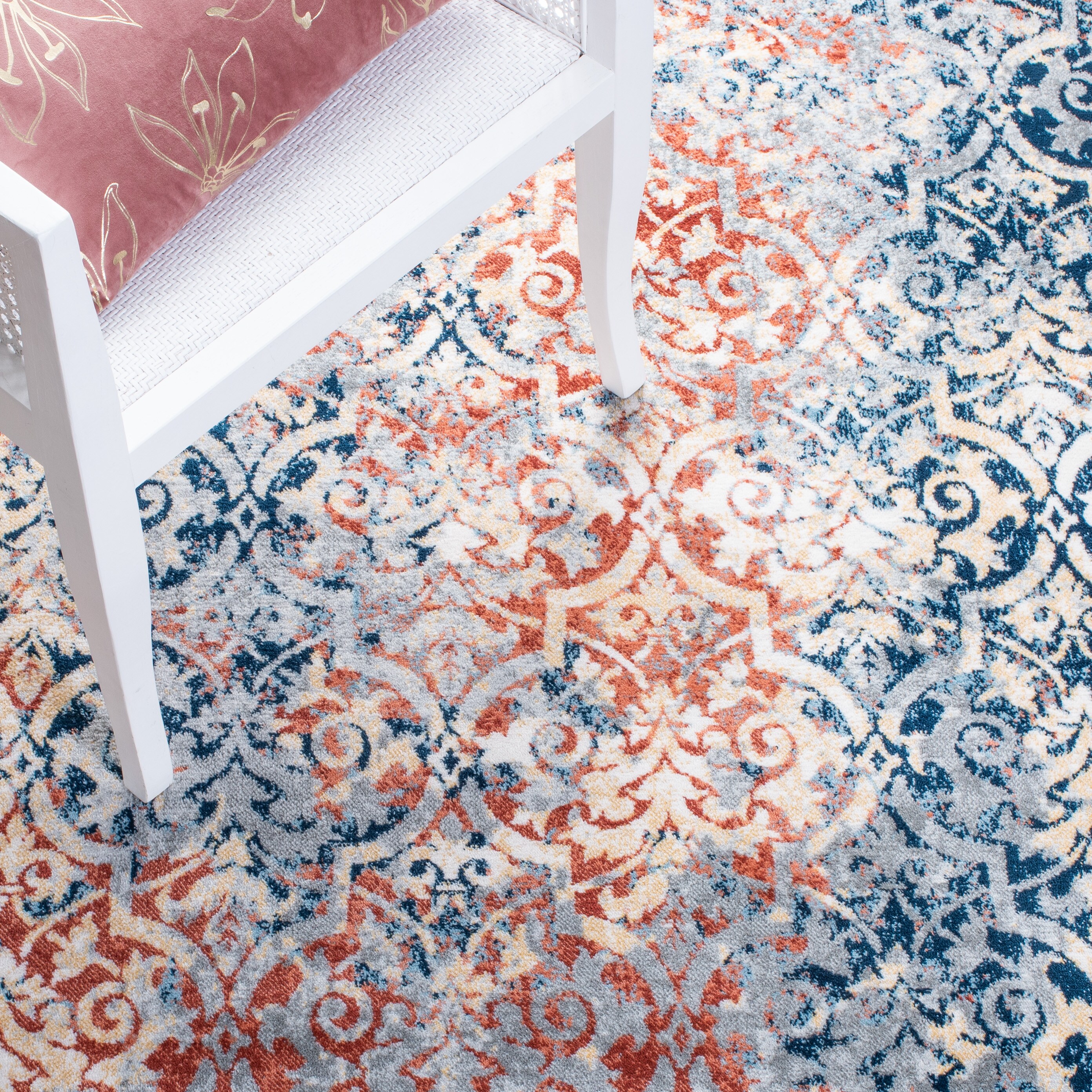 Safavieh LGN234N-29 rugs - View #7