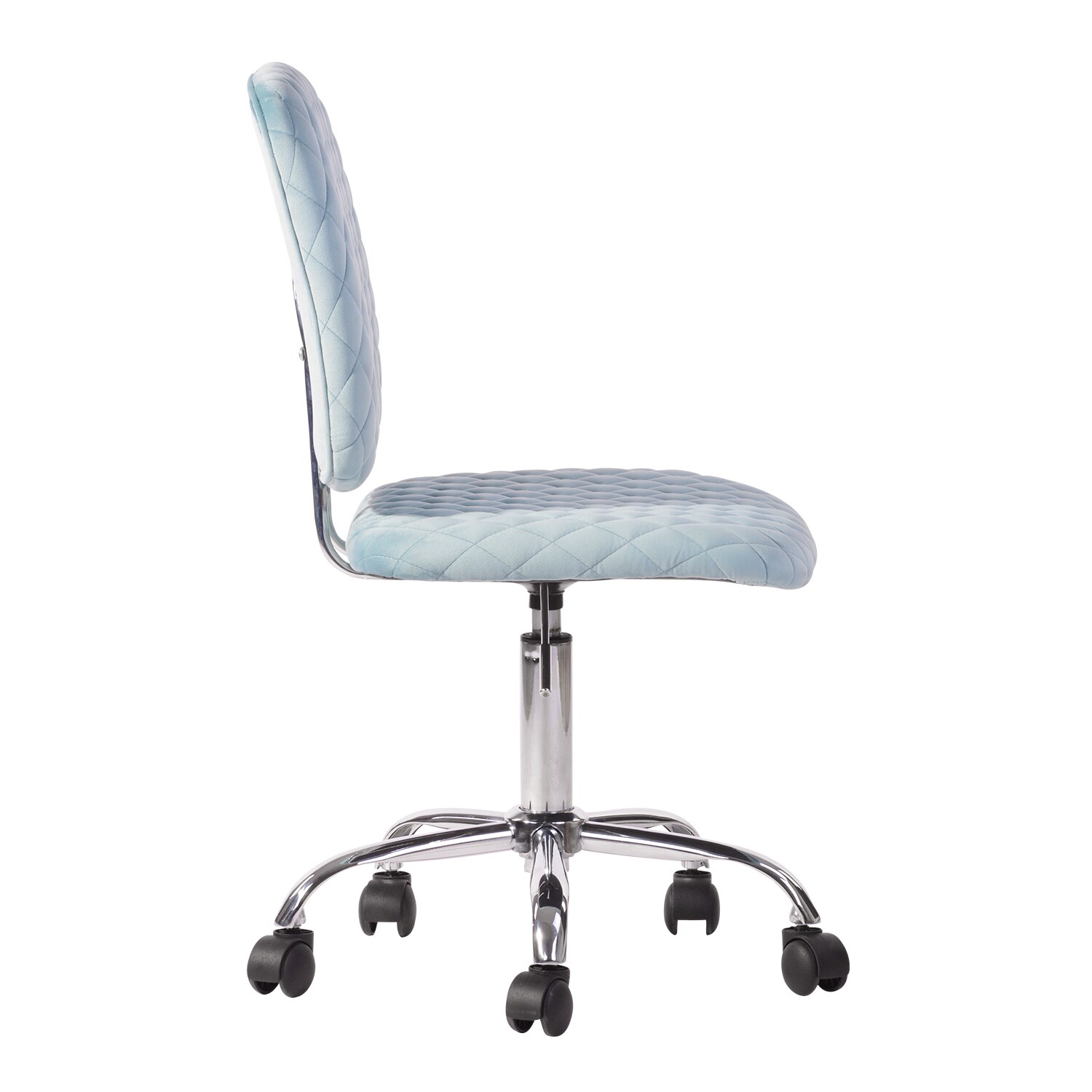 CASAINC DENI OCEAN BLUE Office-Chairs - View #3