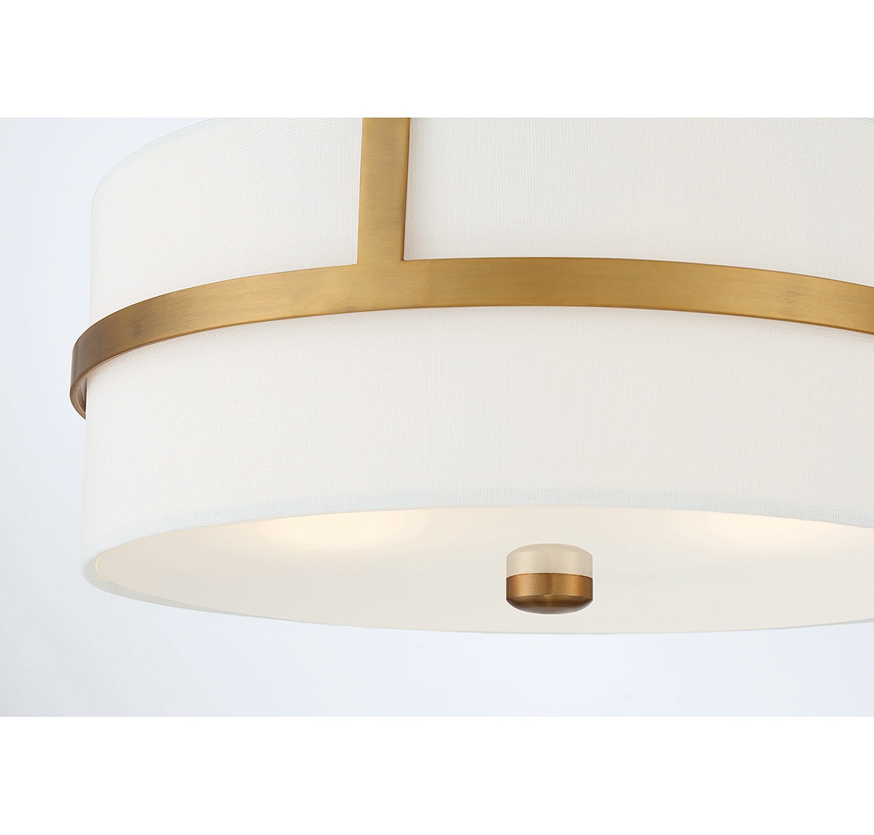 Meridian Lite Trends M60065NB flushmounts - View #6
