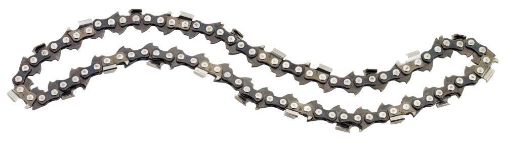 3-Pack Replacement 8-Inch Low Profile Chainsaw Chain for Black & Decker CCS818 