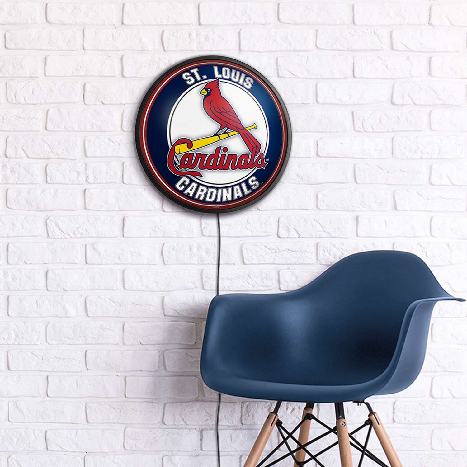 The Fan-Brand MBSTLC-130-01 Neon-Signs - View #6
