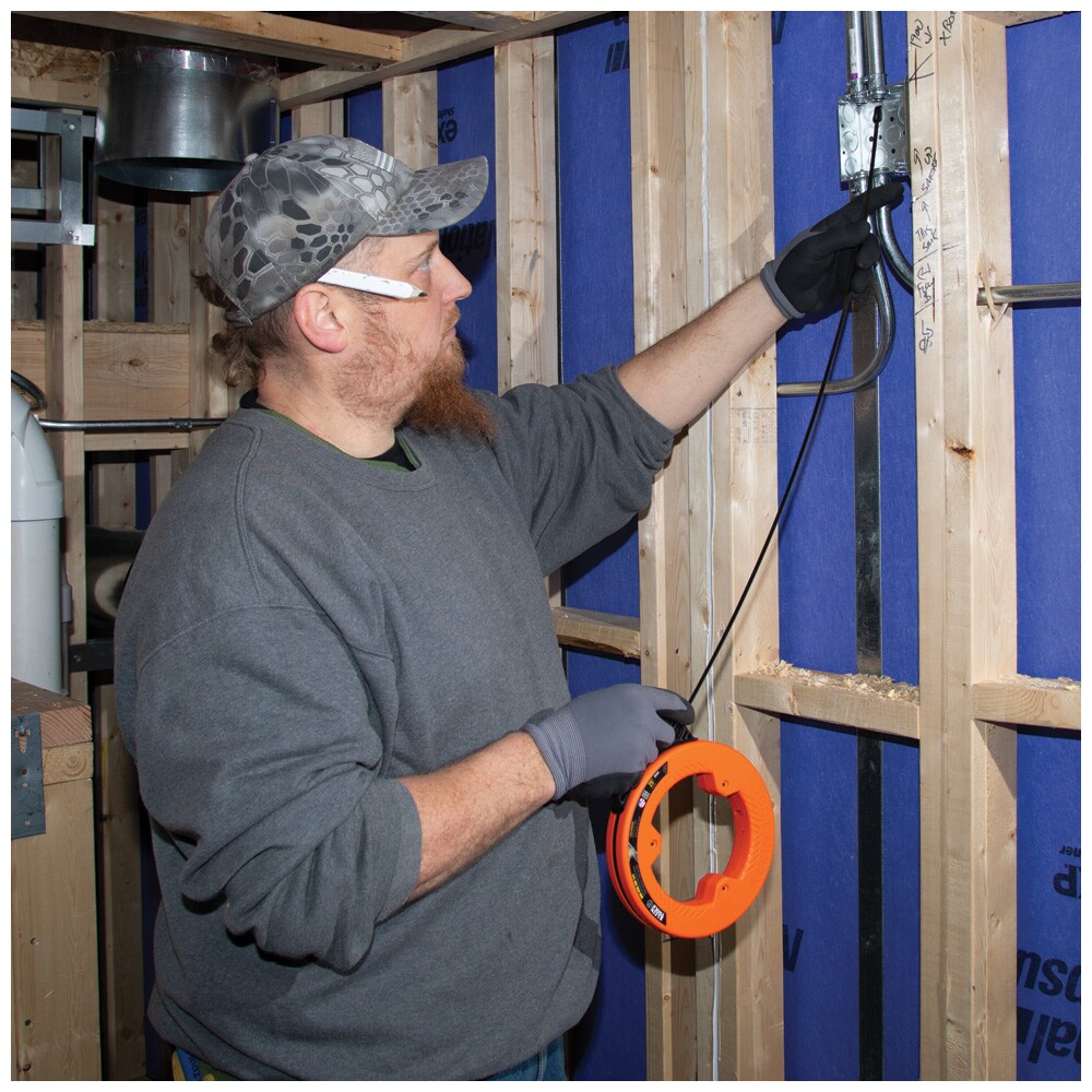 Klein Tools 56335 Wire-Fishing - View #8