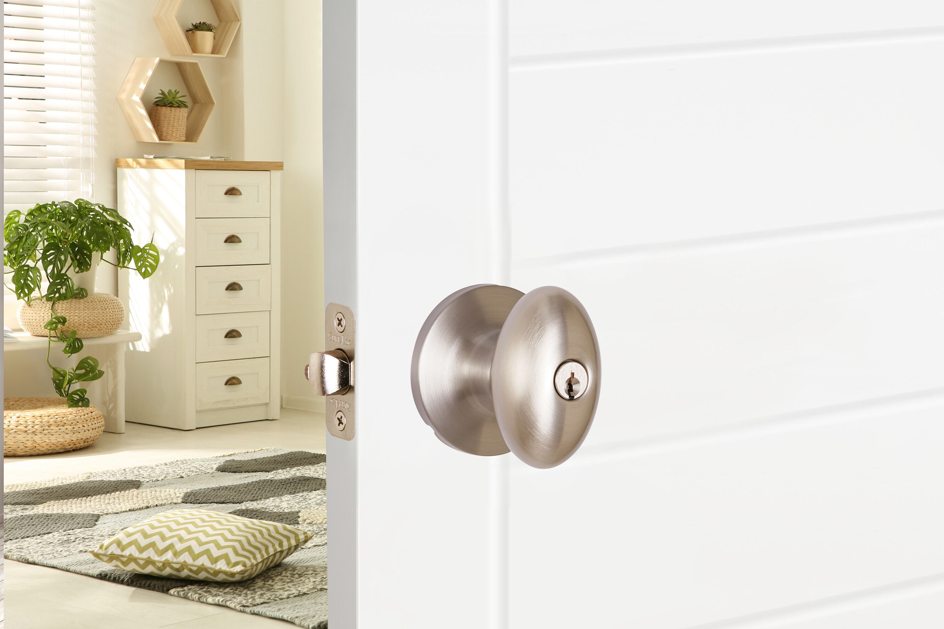 Sure-Loc Hardware AR107 15 Door-Knobs - View #3