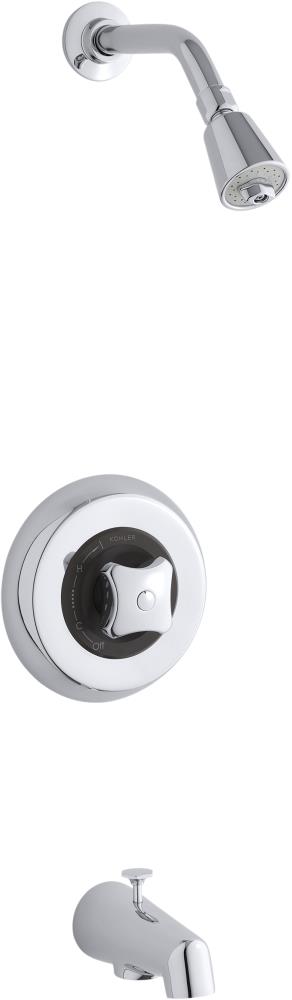 Triton Shower Faucets at Lowes.com