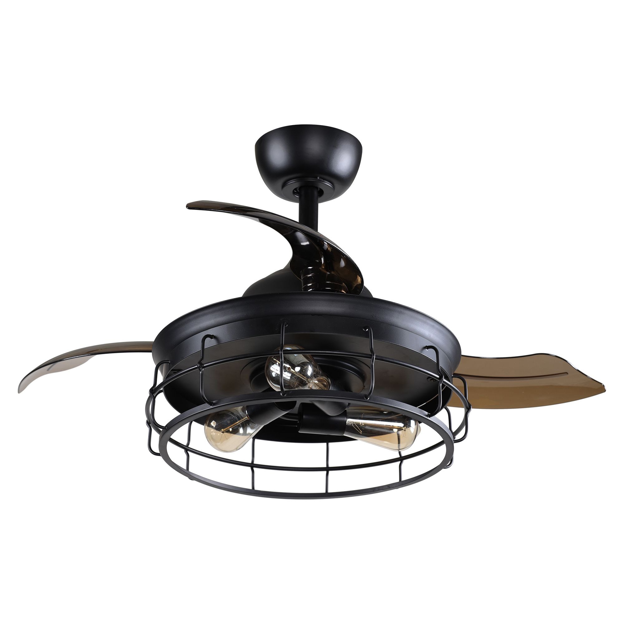 Parrot Uncle F3504110V Ceiling-Fans - View #10