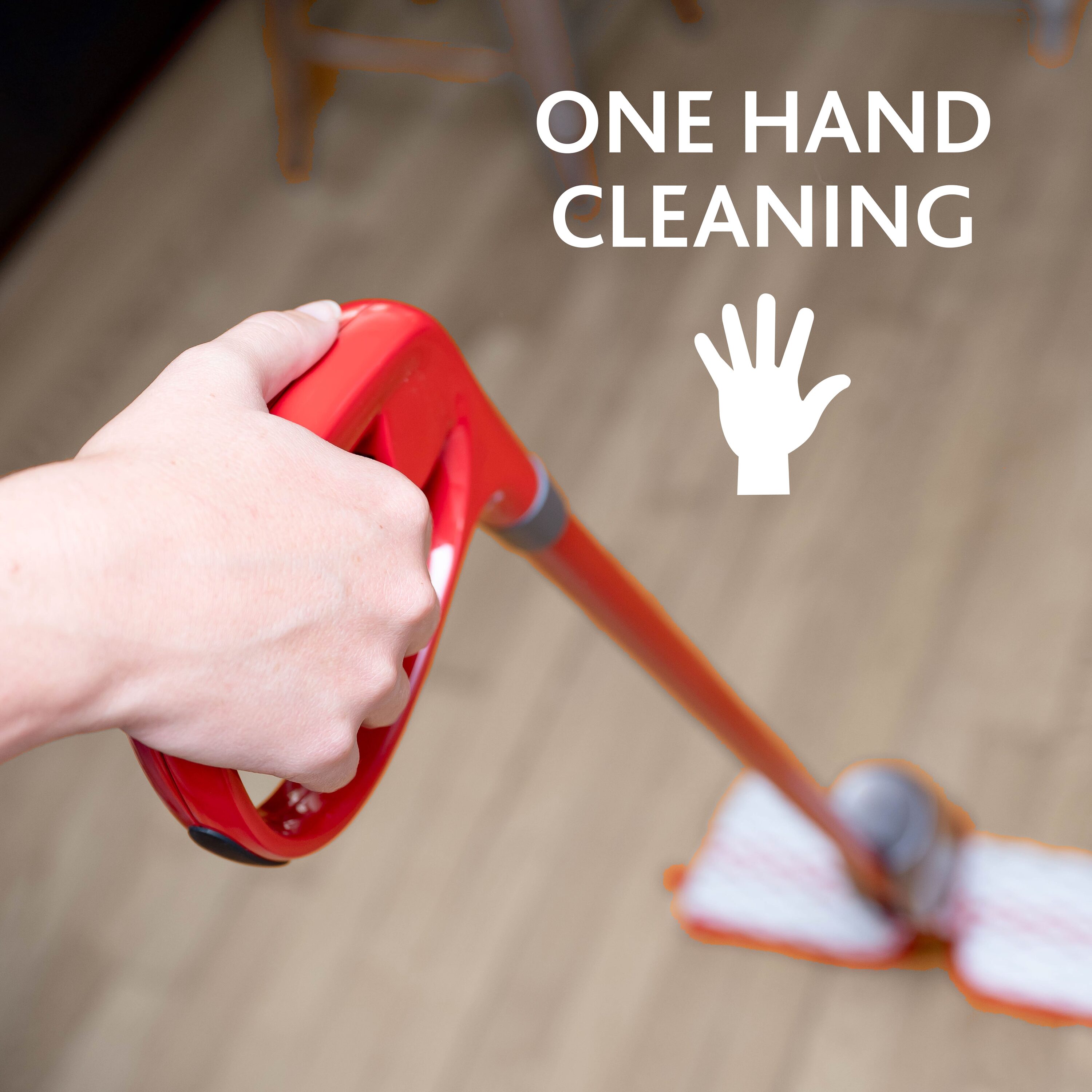 O-Cedar 161295 Spray-Mops - View #7