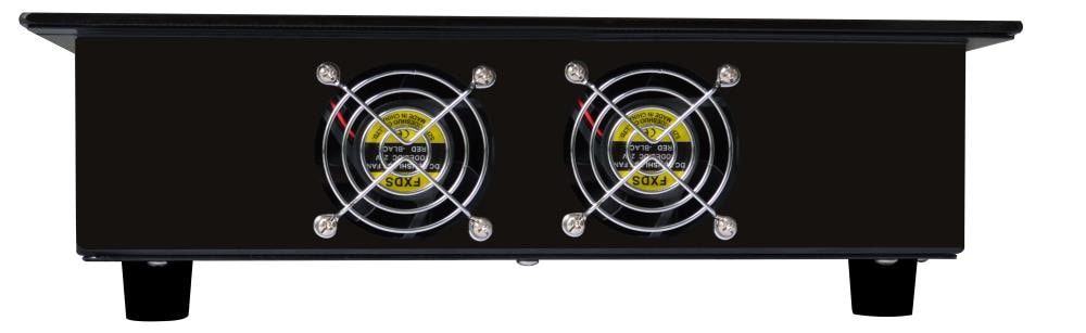 SPT SR-108MR Induction-Cooktops - View #4