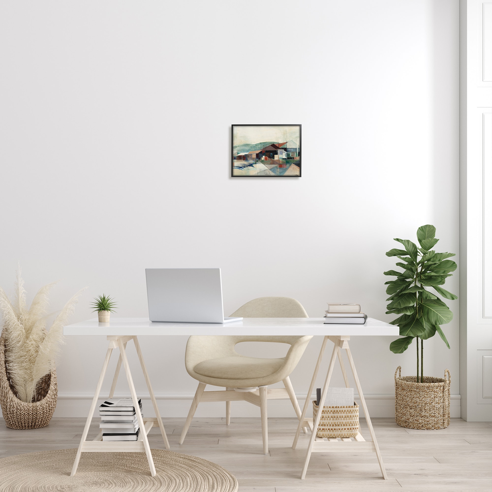 Stupell Industries AF-330-FR-11X14 Wall-Art - View #4