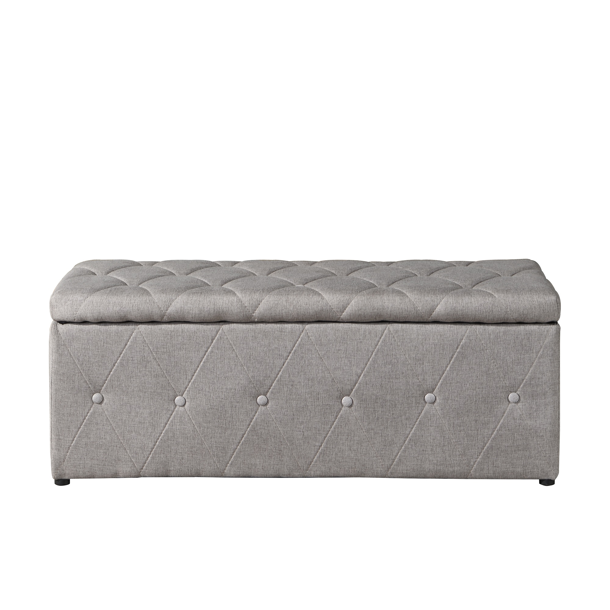 Bybafun YC6400010 Indoor-Ottomans - View #6