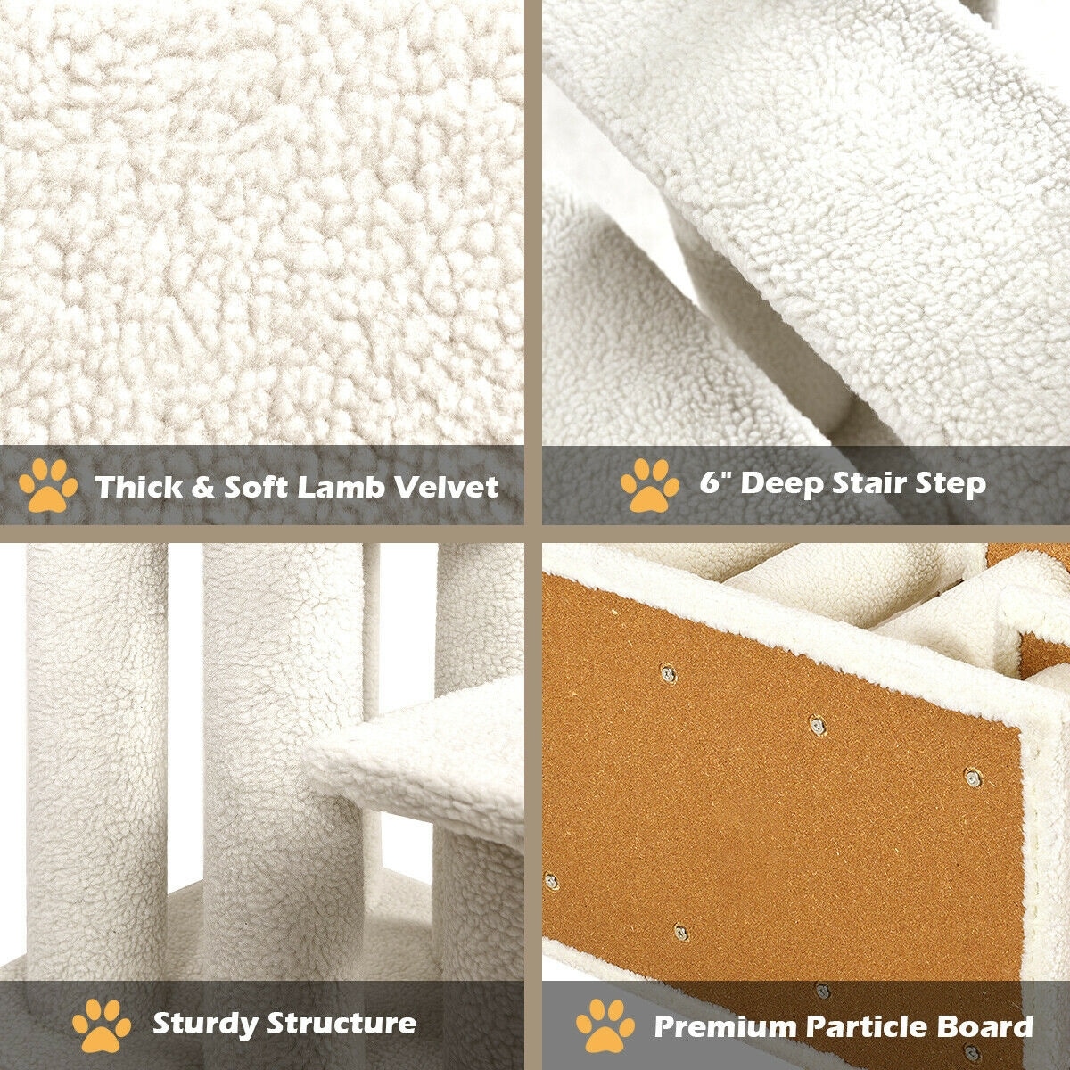 LIVIZA PTG7174 Pet-Steps - View #8