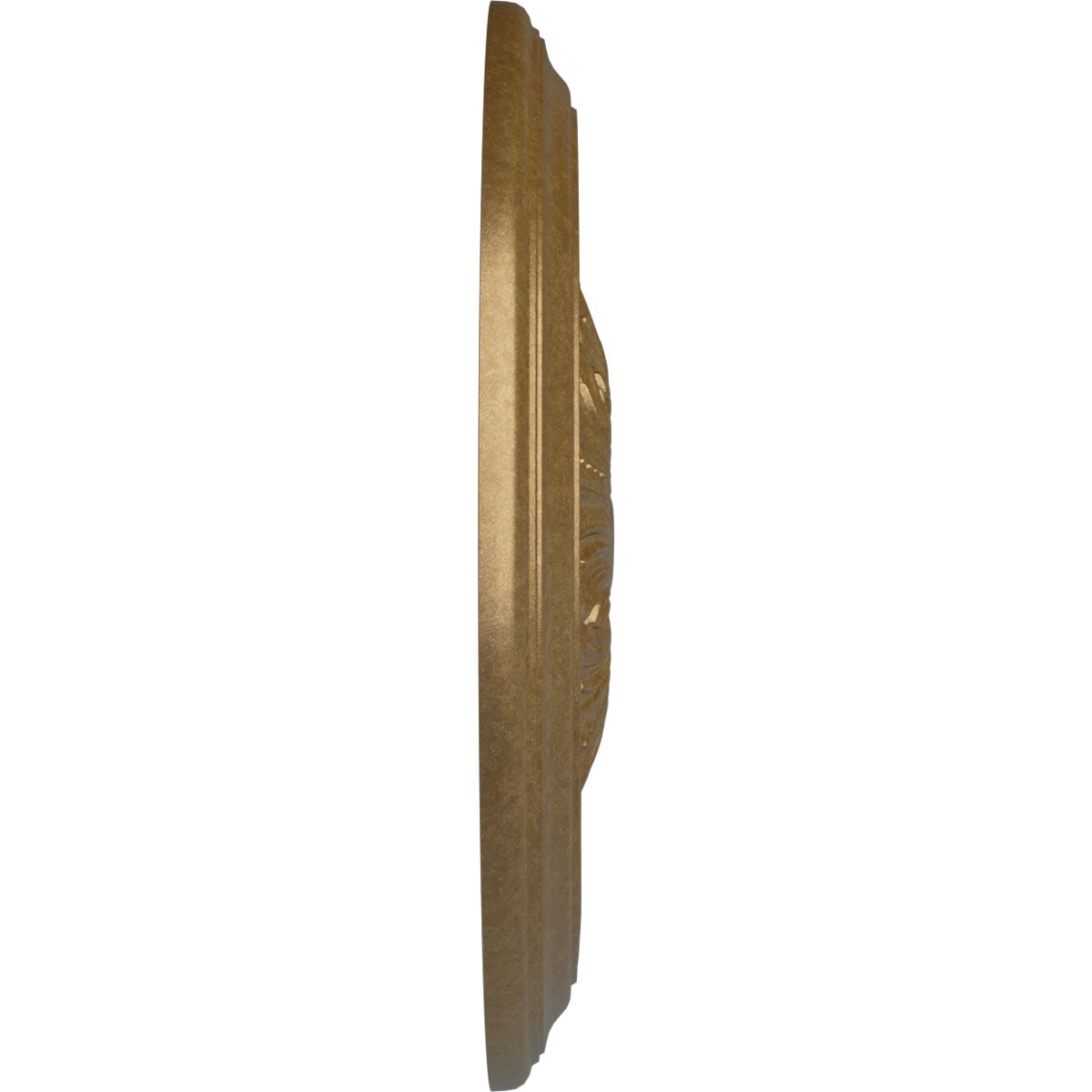 Ekena Millwork CM17VIPAS Ceiling-Medallions - View #3