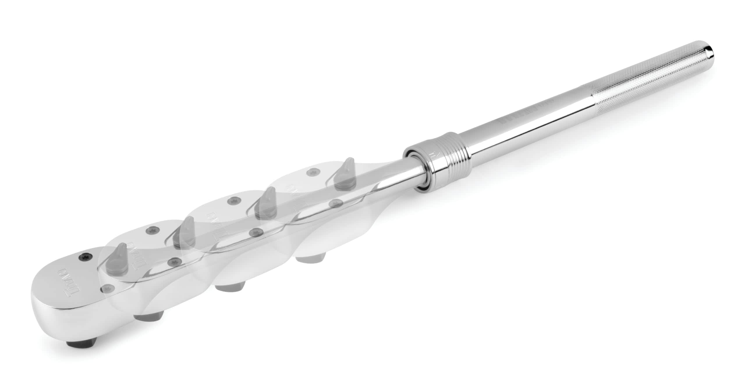 Titan 12182 ratchets - View #3