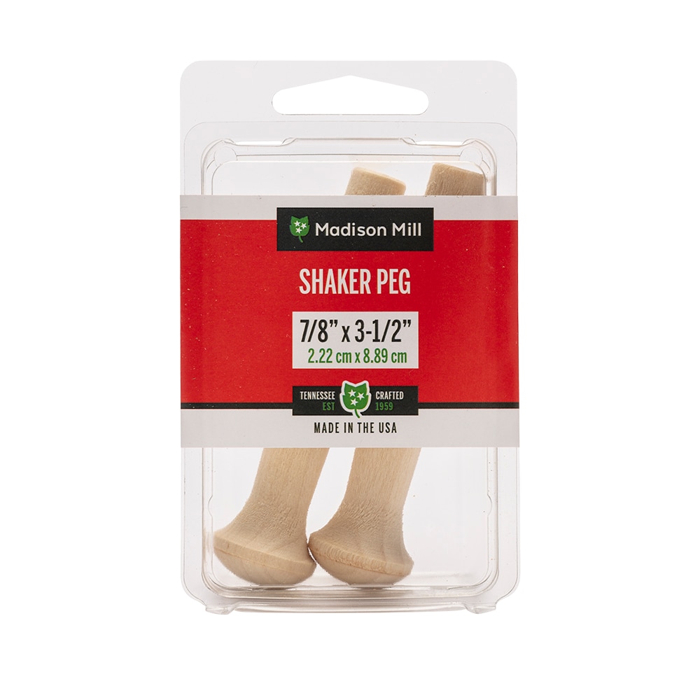 Hooks Hook Type Shaker peg