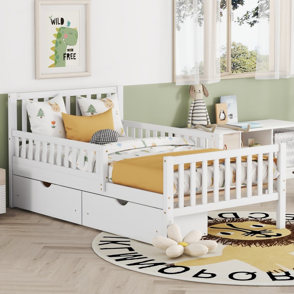 Clihome EFC-BL-11 beds - View #3