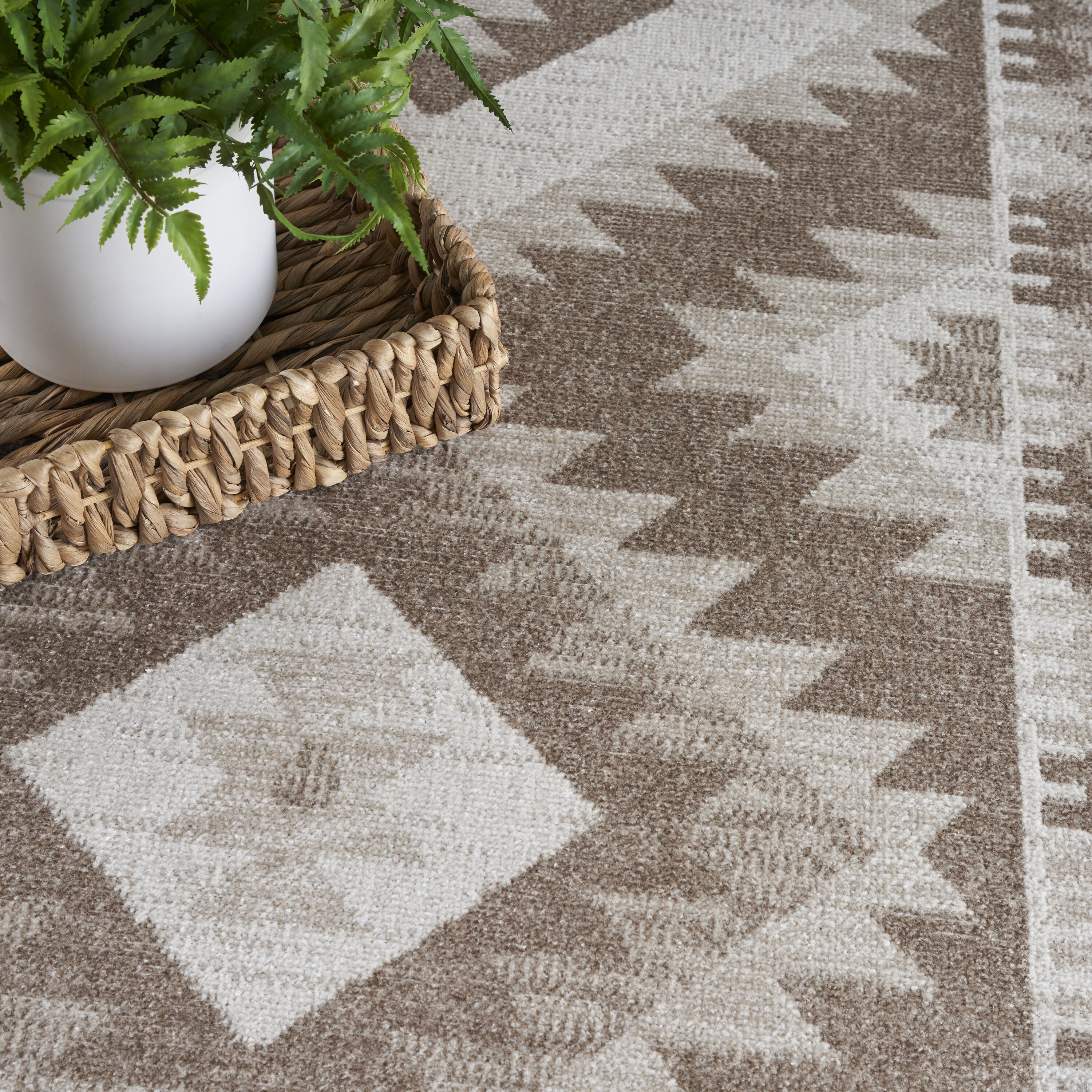 Nourison Home 099446974907 rugs - View #3