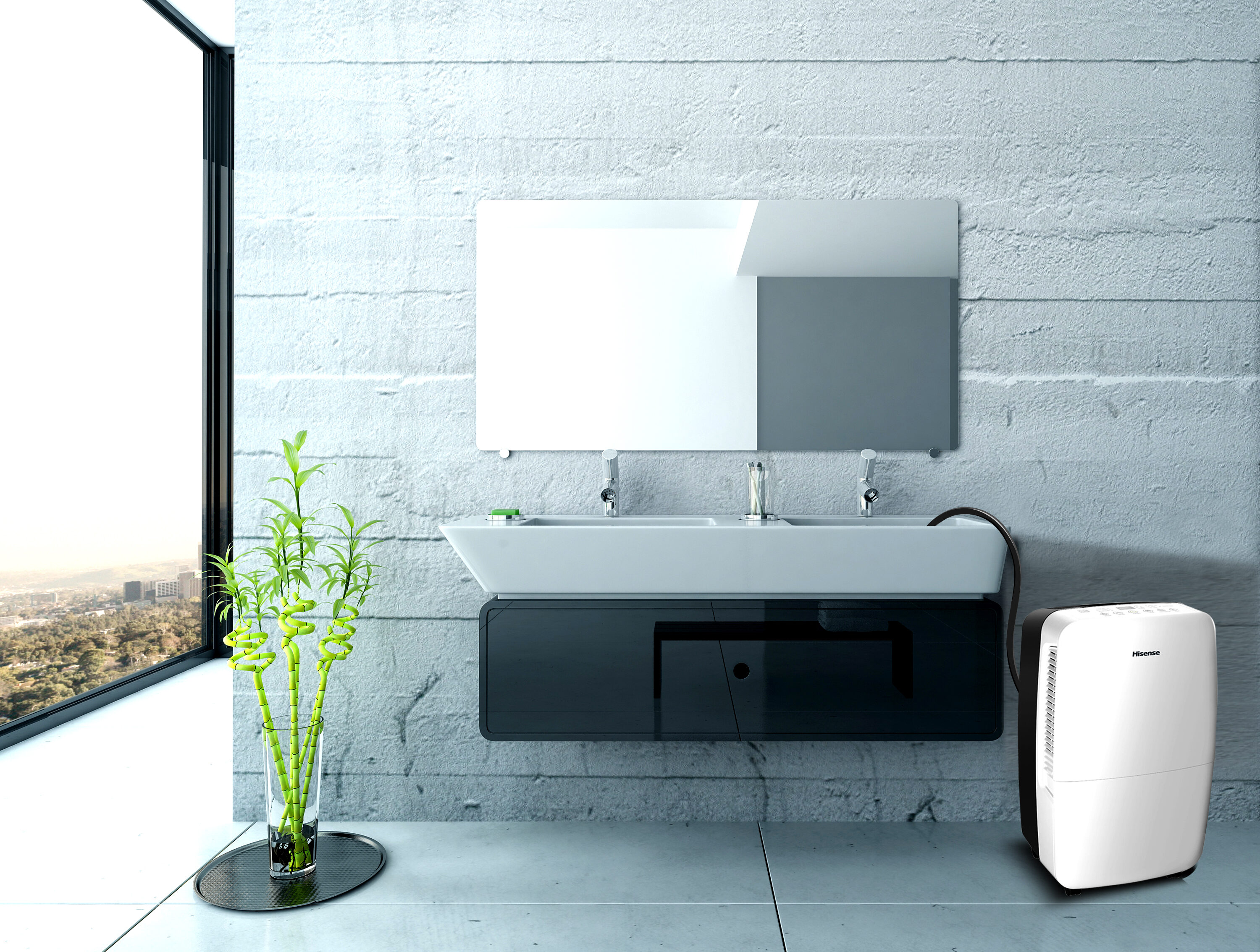Hisense DH-70KP1SLE  - View #6
