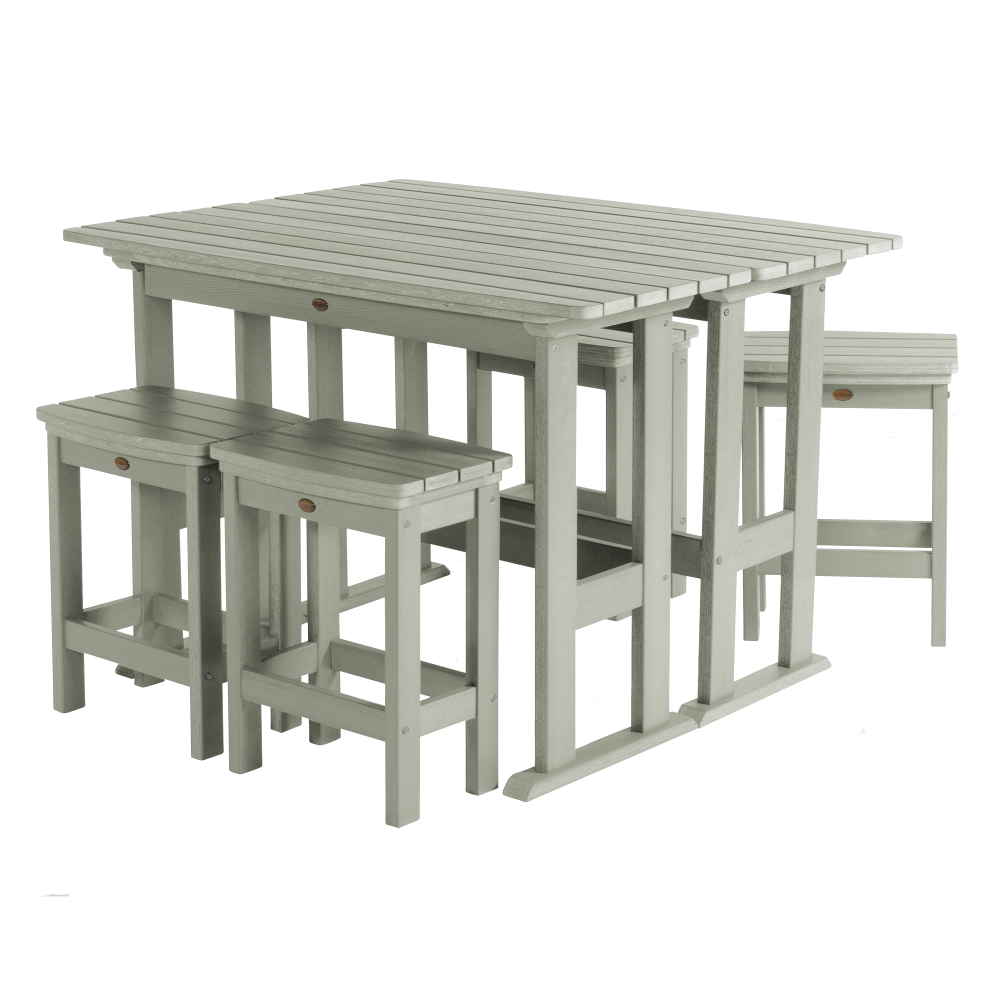 highwood AD-KITBALC101-EUC Patio-Dining-Sets - View #3