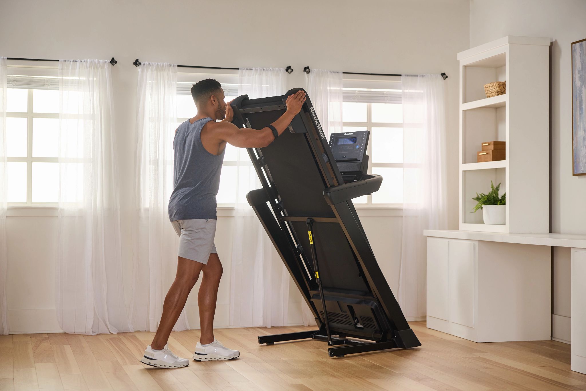 NORDICTRACK NTL10225 treadmills - View #8