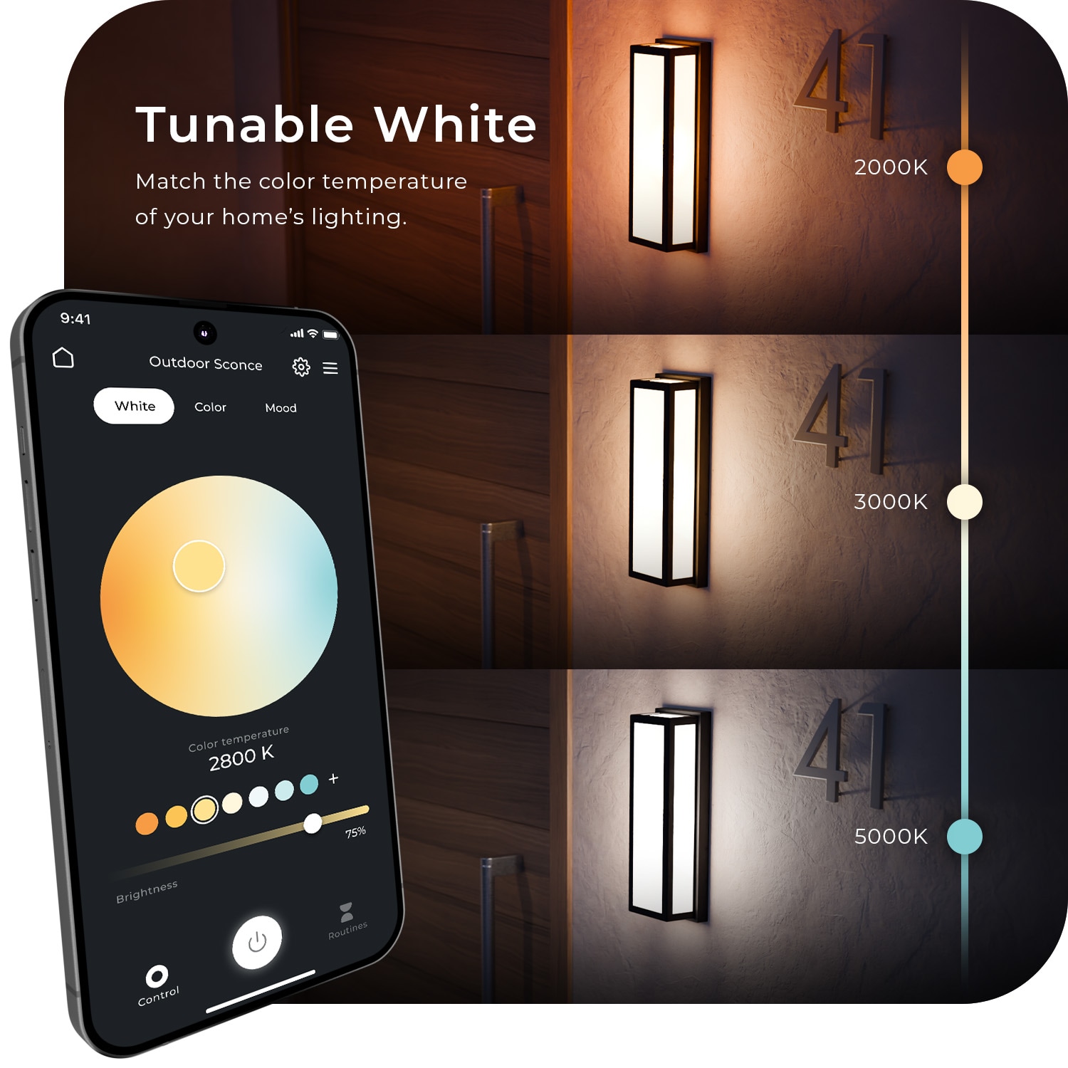 Globe Electric 60000152 Outdoor-Wall-Lighting - View #4