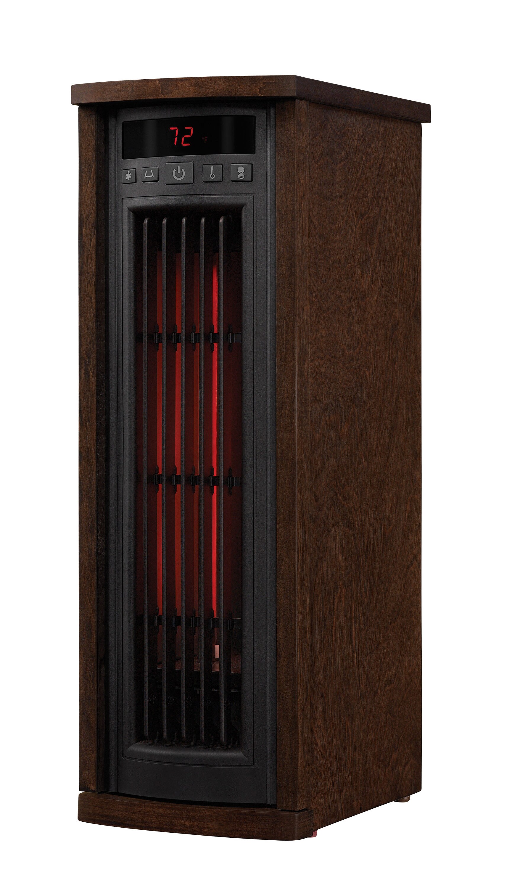 Duraflame 5HM7000-B335 Portable-Electric-Heat - View #3