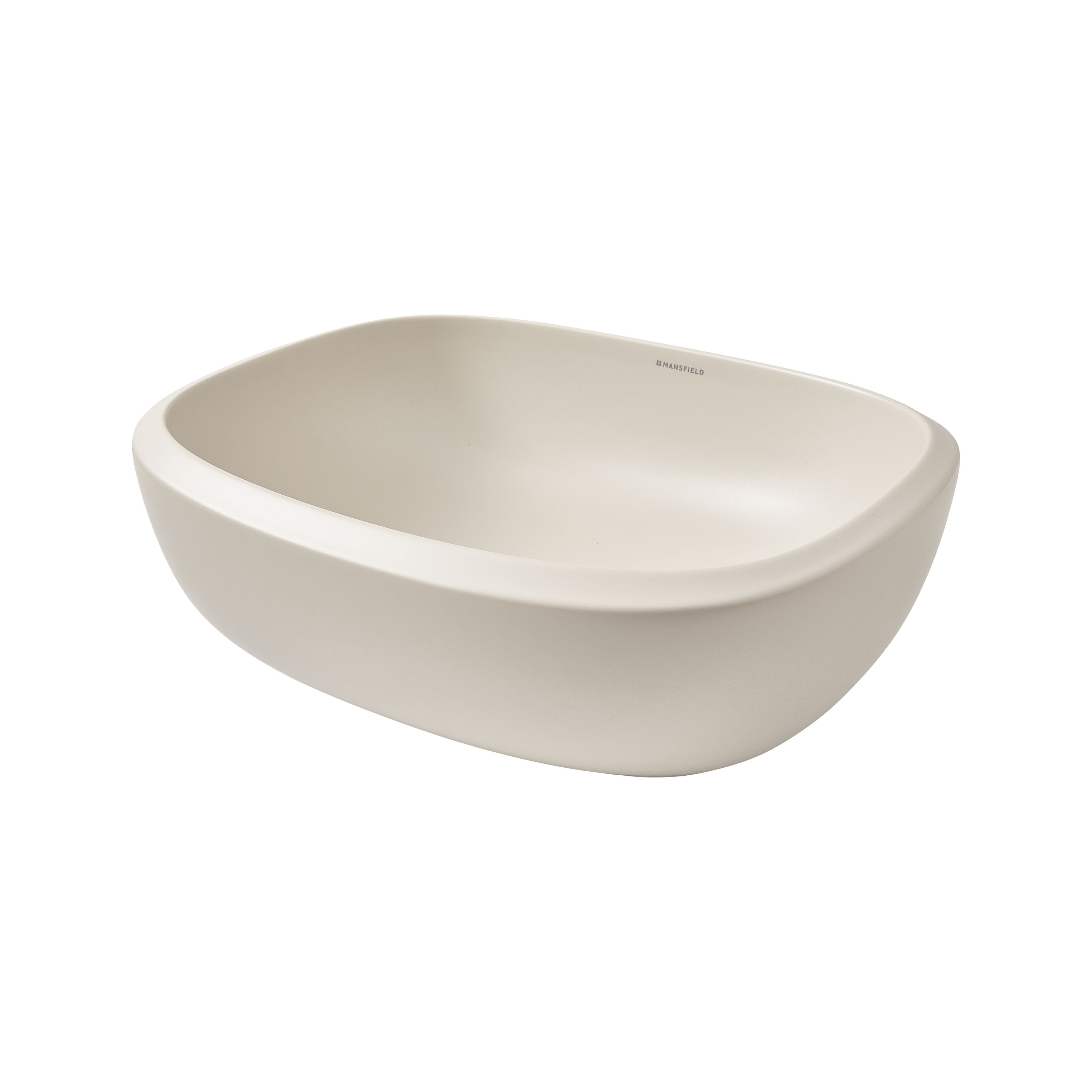 Mansfield 895019200 Bath-Sink - View #3