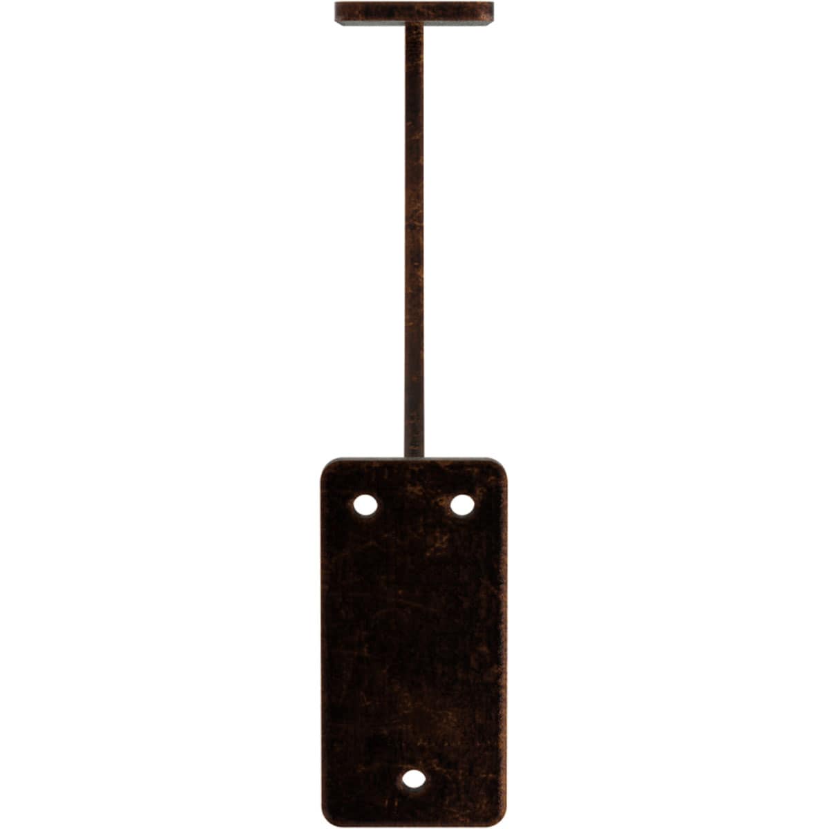 Ekena Millwork BKTM02X09X09BRACO Mending-Plates-Brackets-Braces - View #5