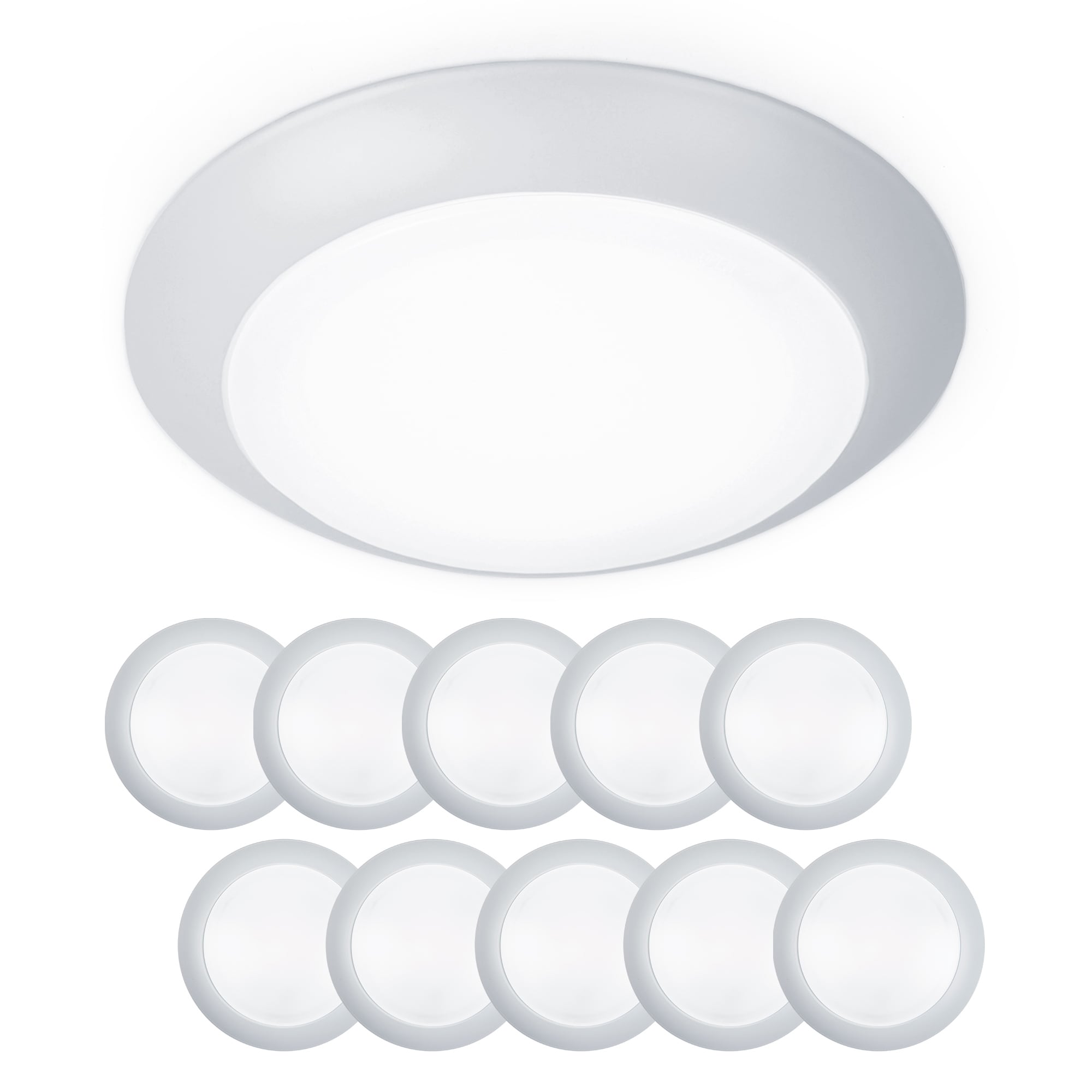 ceiling disc light