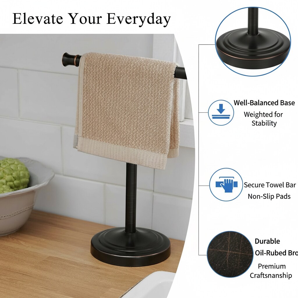 Paradigms Interiors 514068521617 Towel-Trees - View #5