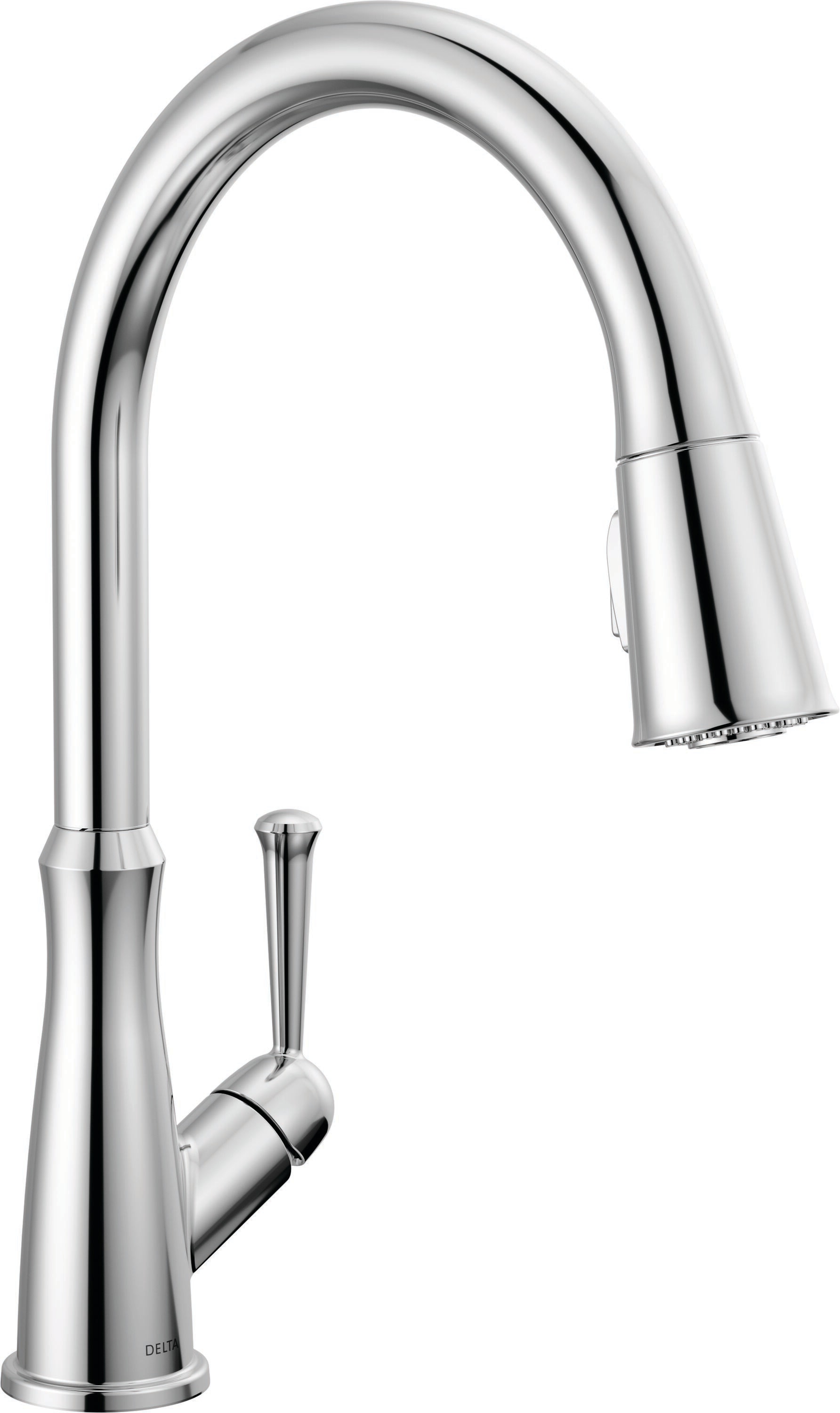 Delta 9110-DST Kitchen-Faucets - View #2