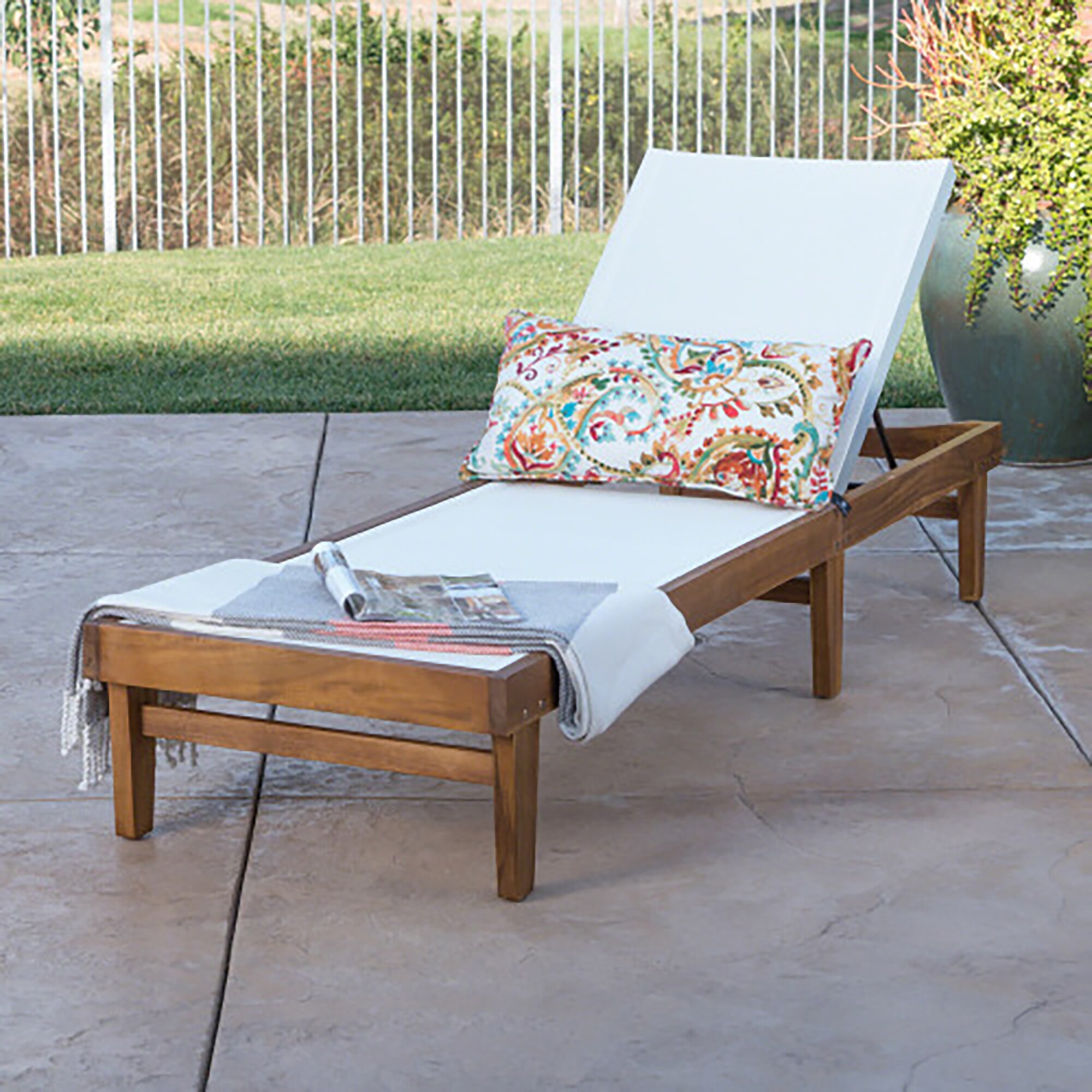 CASAINC CA-2SCWSDG Patio-Conversation-Sets - View #2