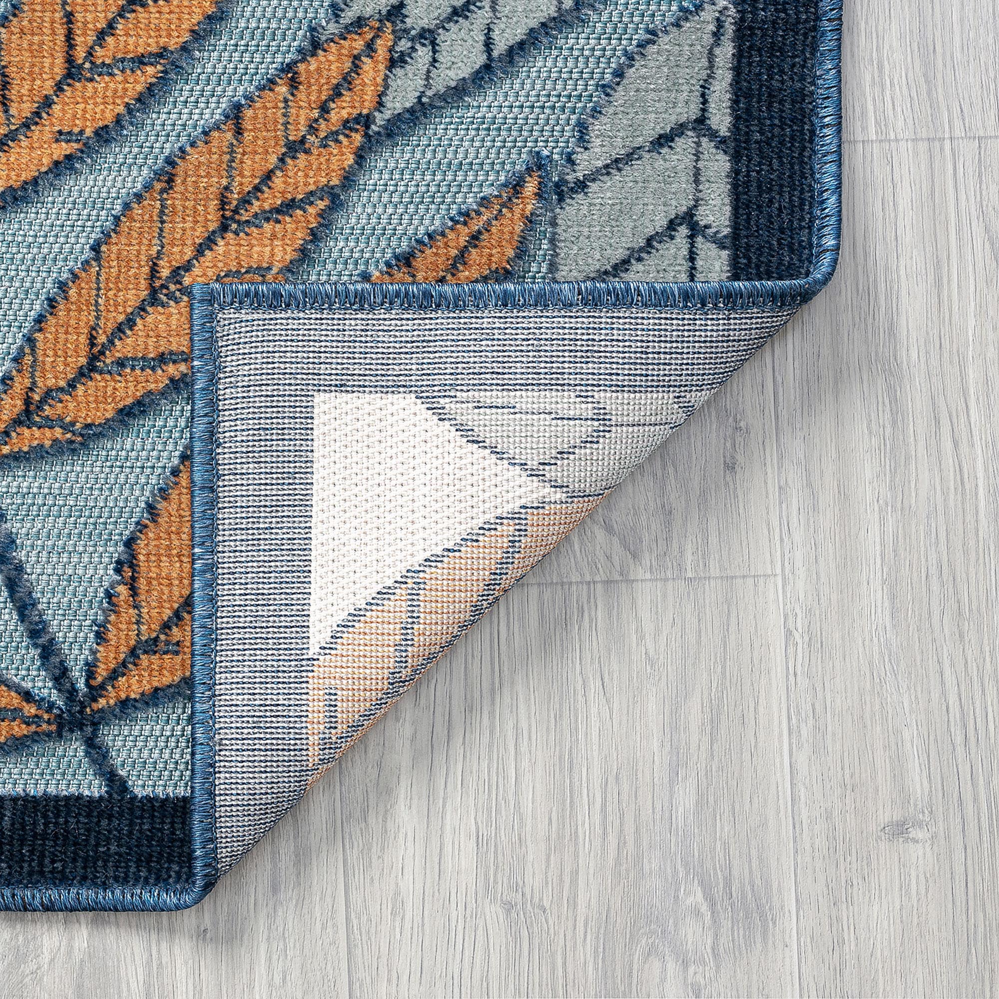 Tayse TRP1235 4X6 rugs - View #5
