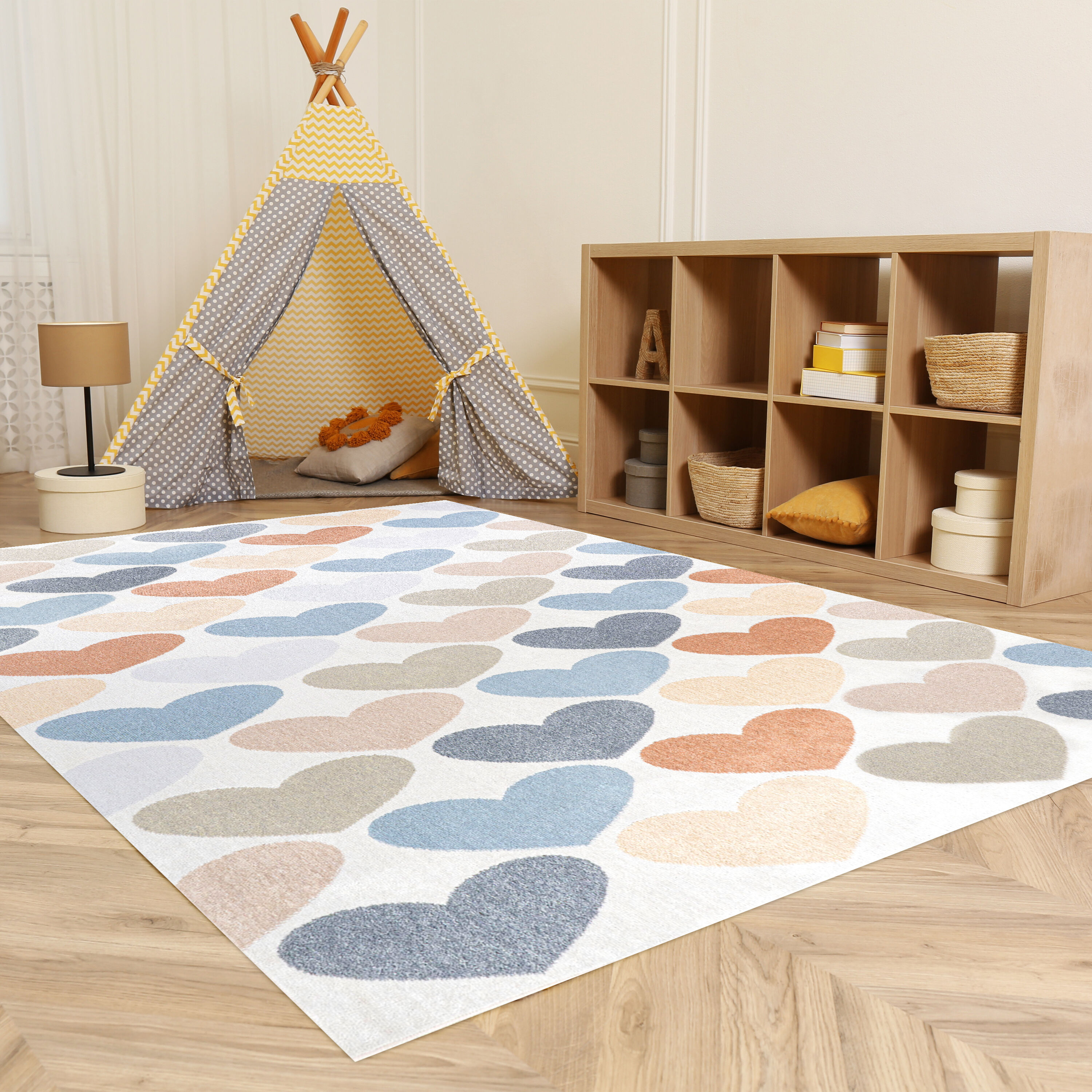 JONATHAN  Y KDW101A-8 rugs - View #8