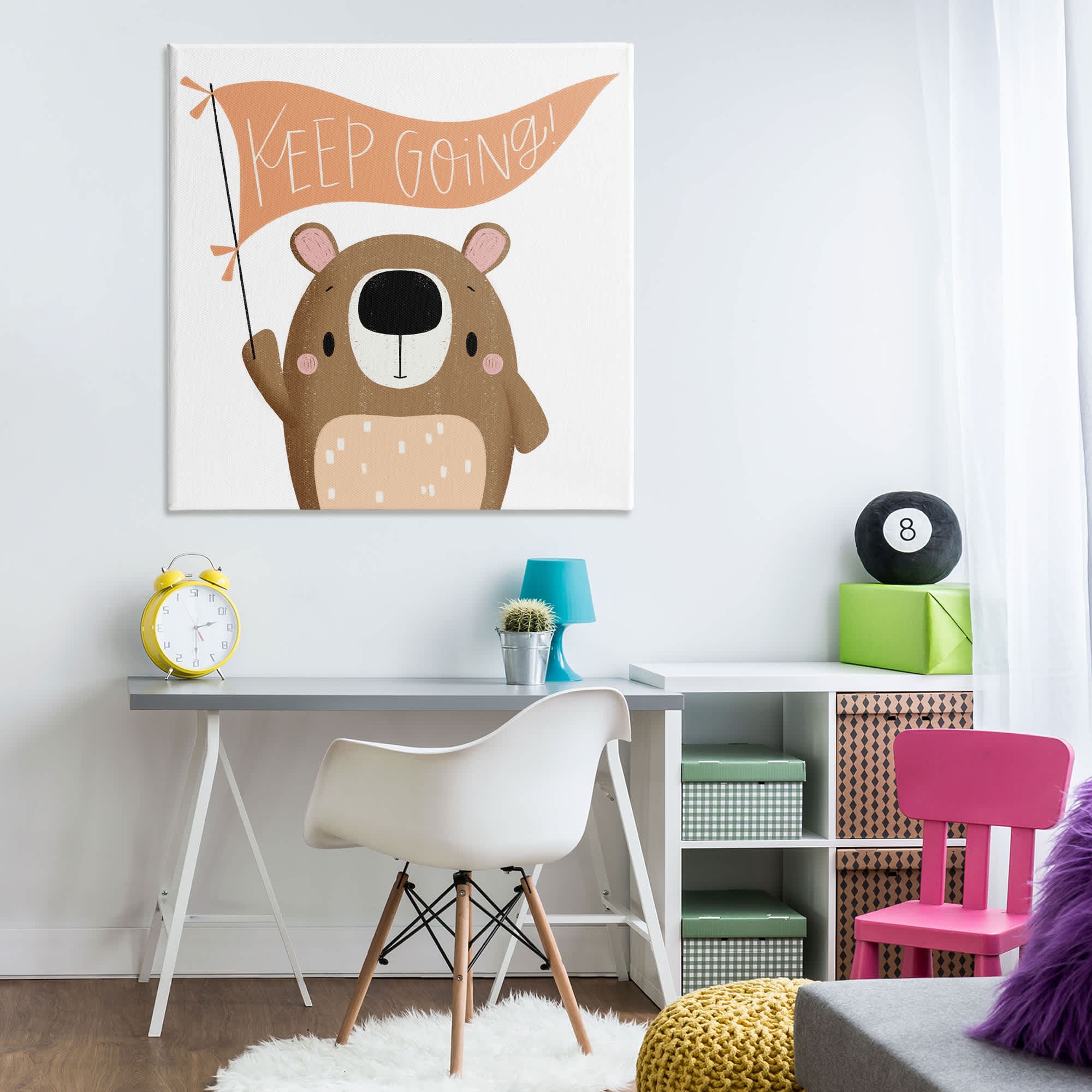 Stupell Industries BT-422-CN-36X36 Wall-Art - View #3