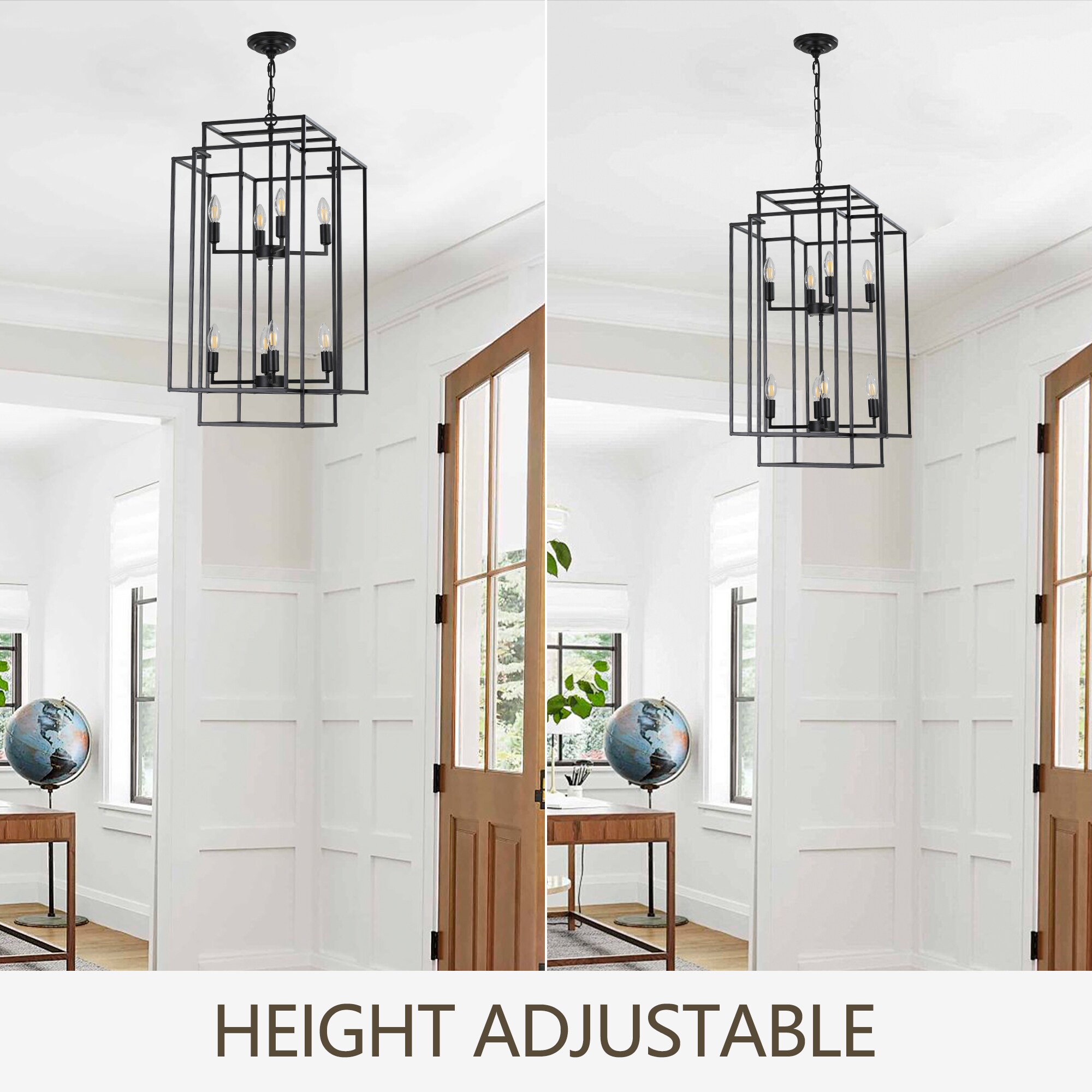 AAZJ LG-142527 Pendant-Lights - View #10