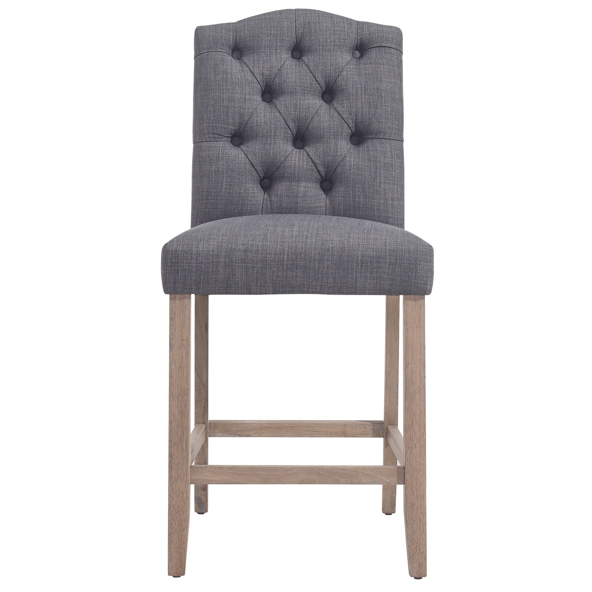 Worldwide Homefurnishings 203-157GY stools - View #4