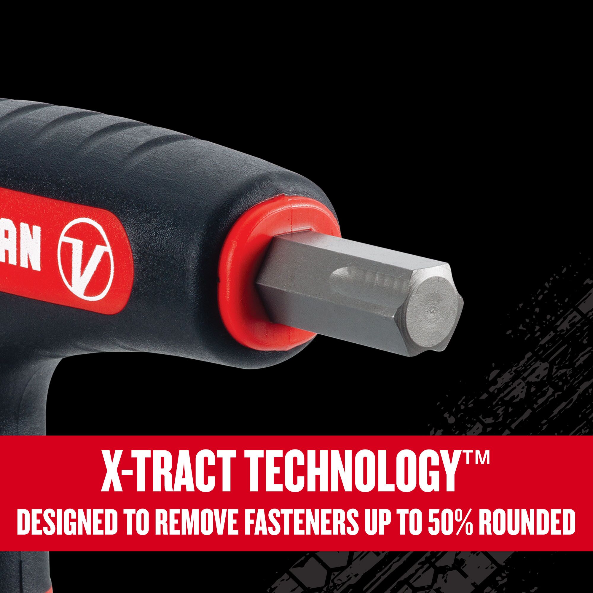 CRAFTSMAN CMHT26162V Hex-Torx-Key - View #4