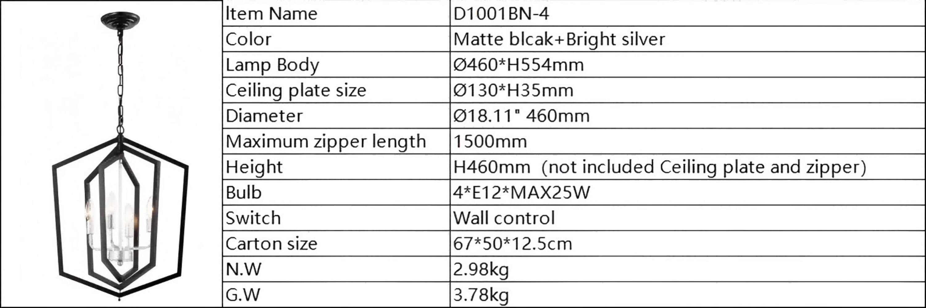 Innobule LAMP-0352067 b090015 - View #10