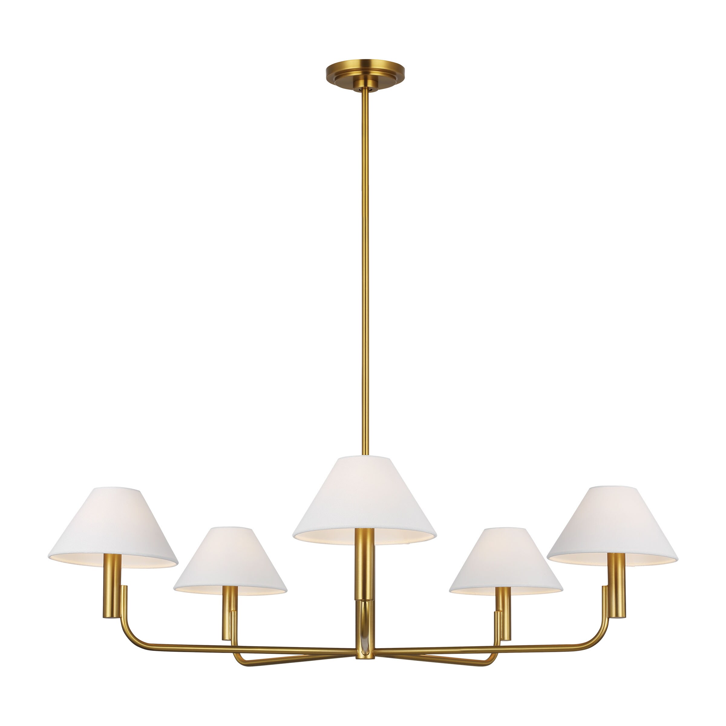 Generation Lighting SLC1005BBS b090015 - View #3