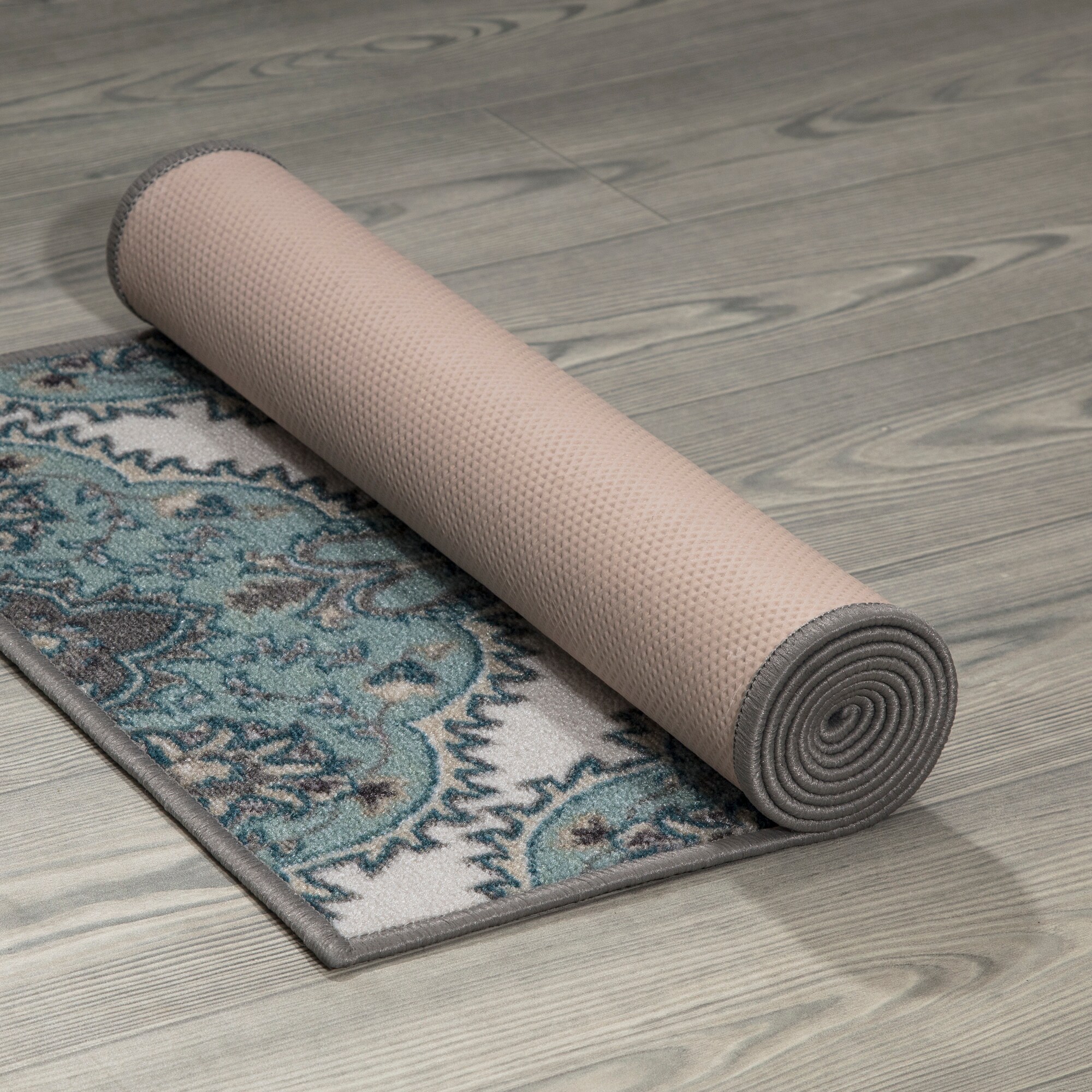 Ottomanson CLS8736-20X59 rugs - View #3