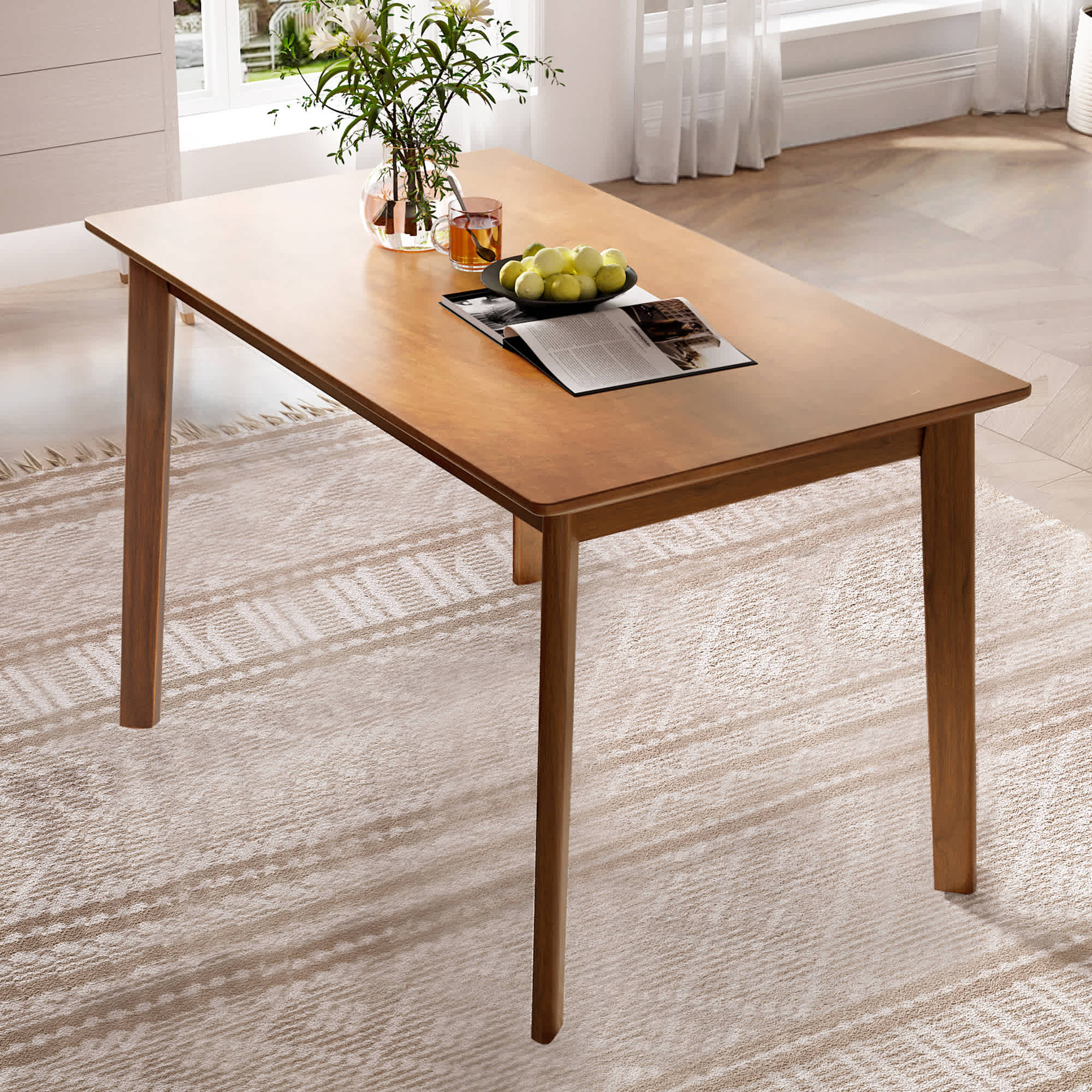 Vynxaria LESX0751-DJCZ-DT023 Dining-Tables - View #2