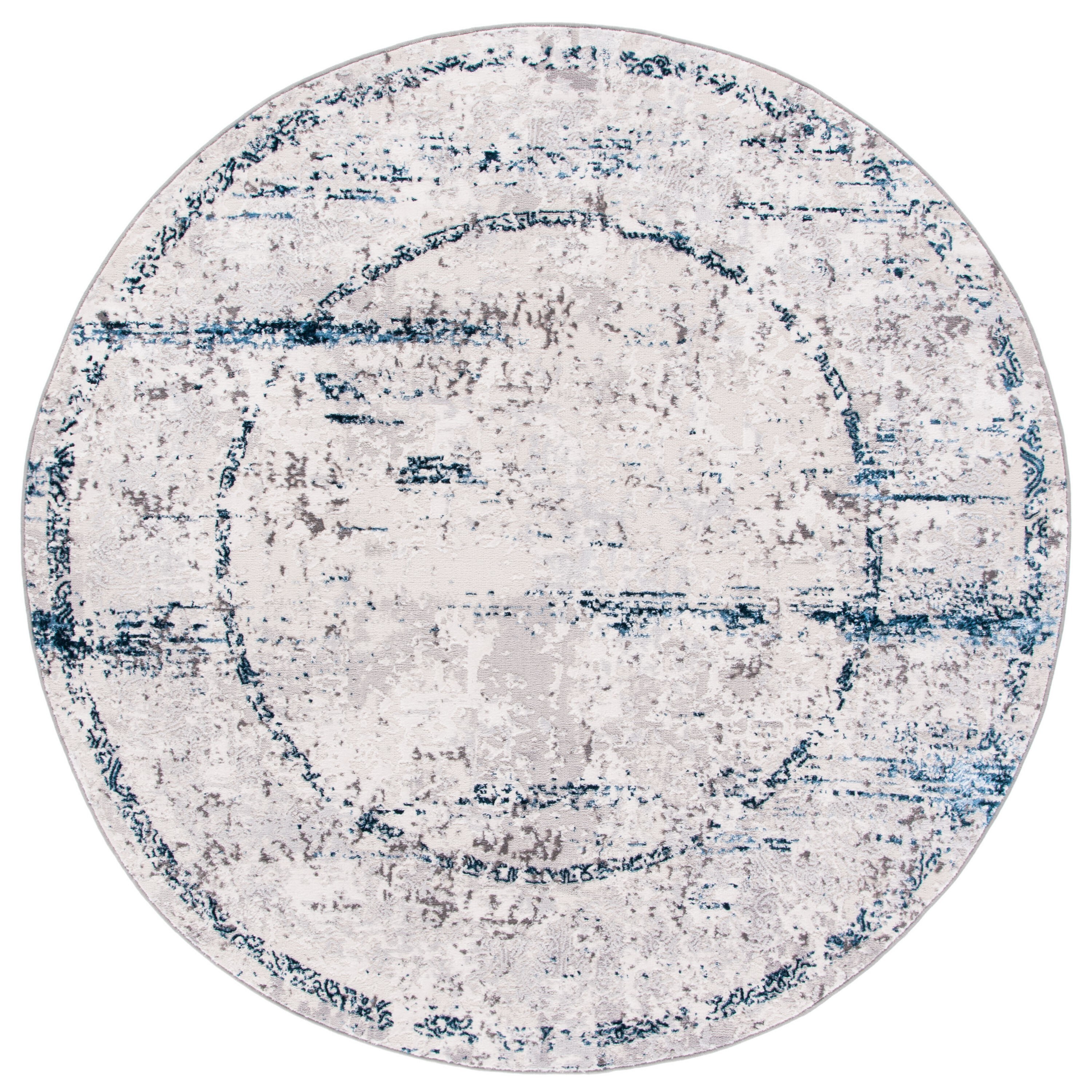 Safavieh ALA207G-7R rugs - View #2