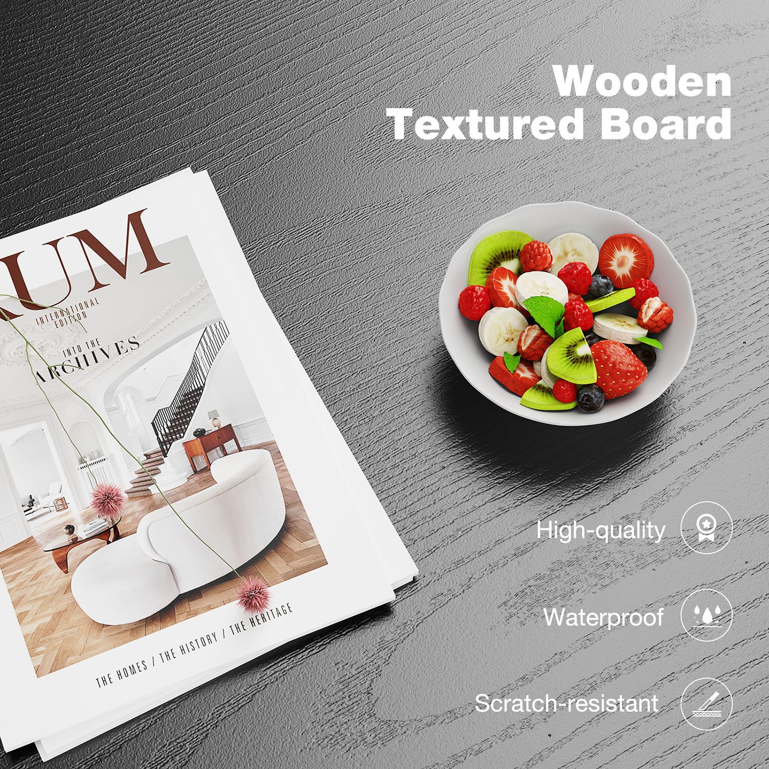 GZMR GZ-W22149 Coffee-Tables - View #9