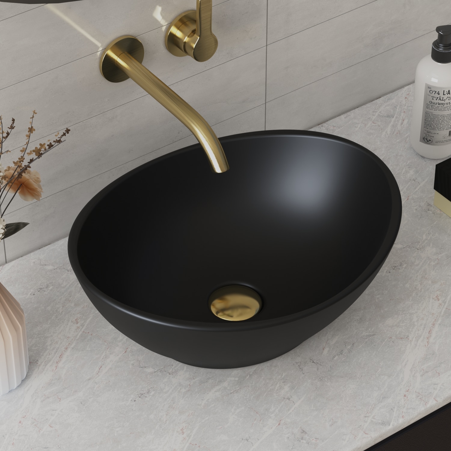 DeerValley DV-1V0011 Bath-Sink - View #11