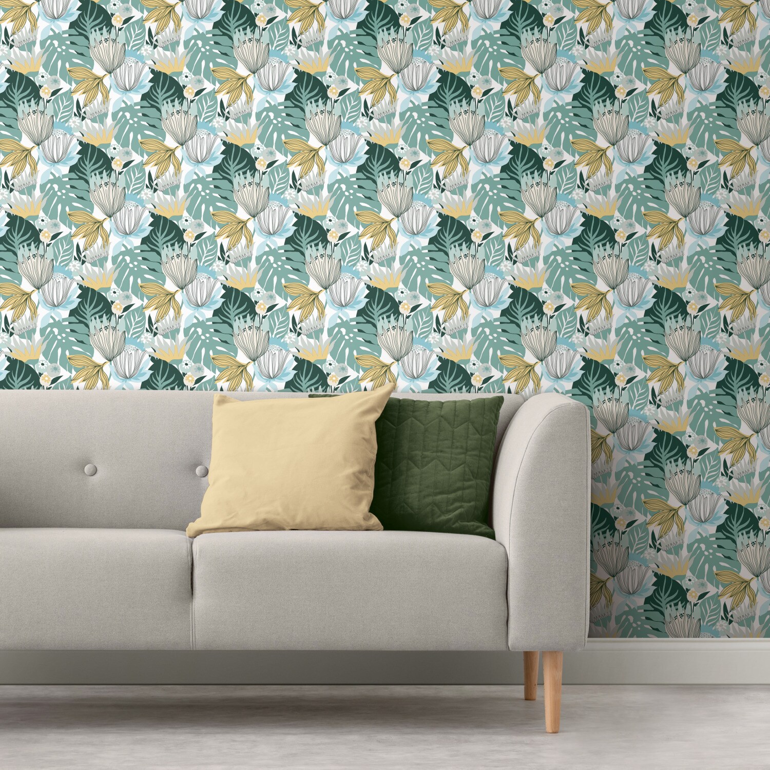 RoomMates RMK11914WP wallpaper - View #2