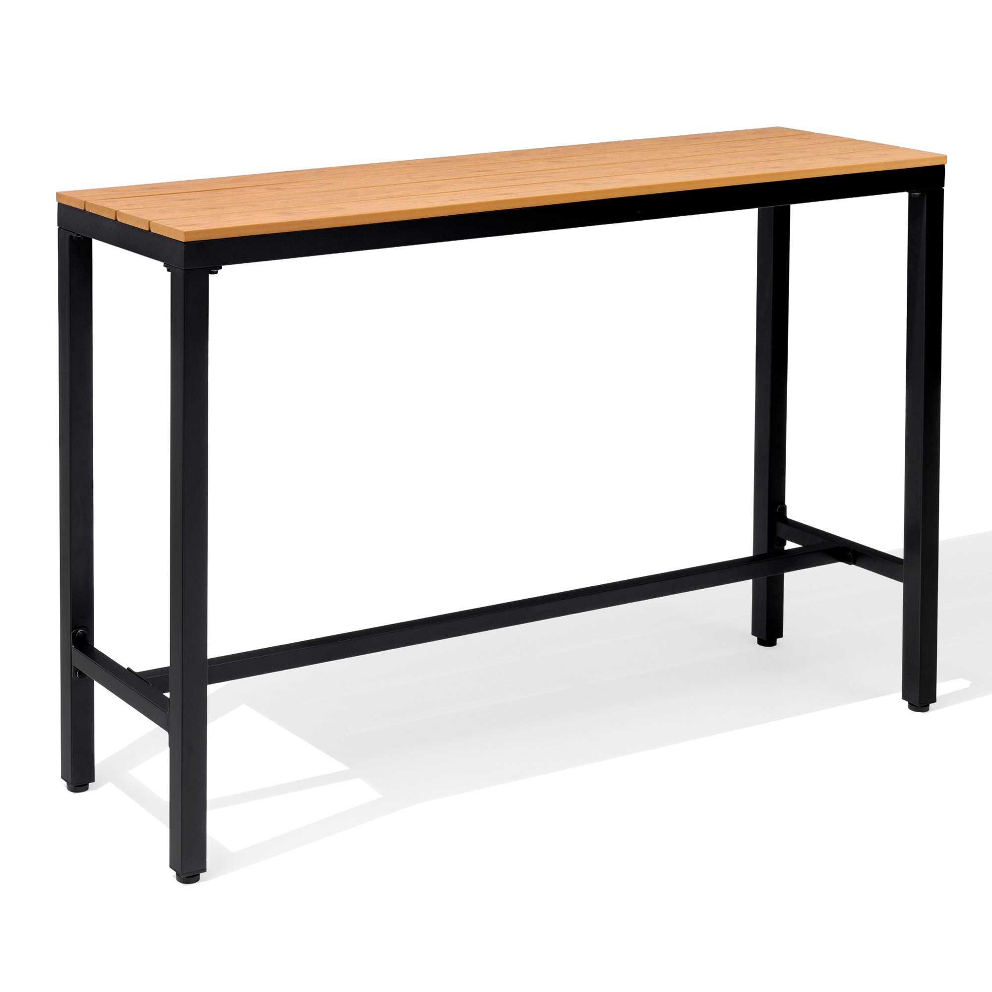 Crestlive Products CL-TB034BRN140 Patio-Tables - View #10