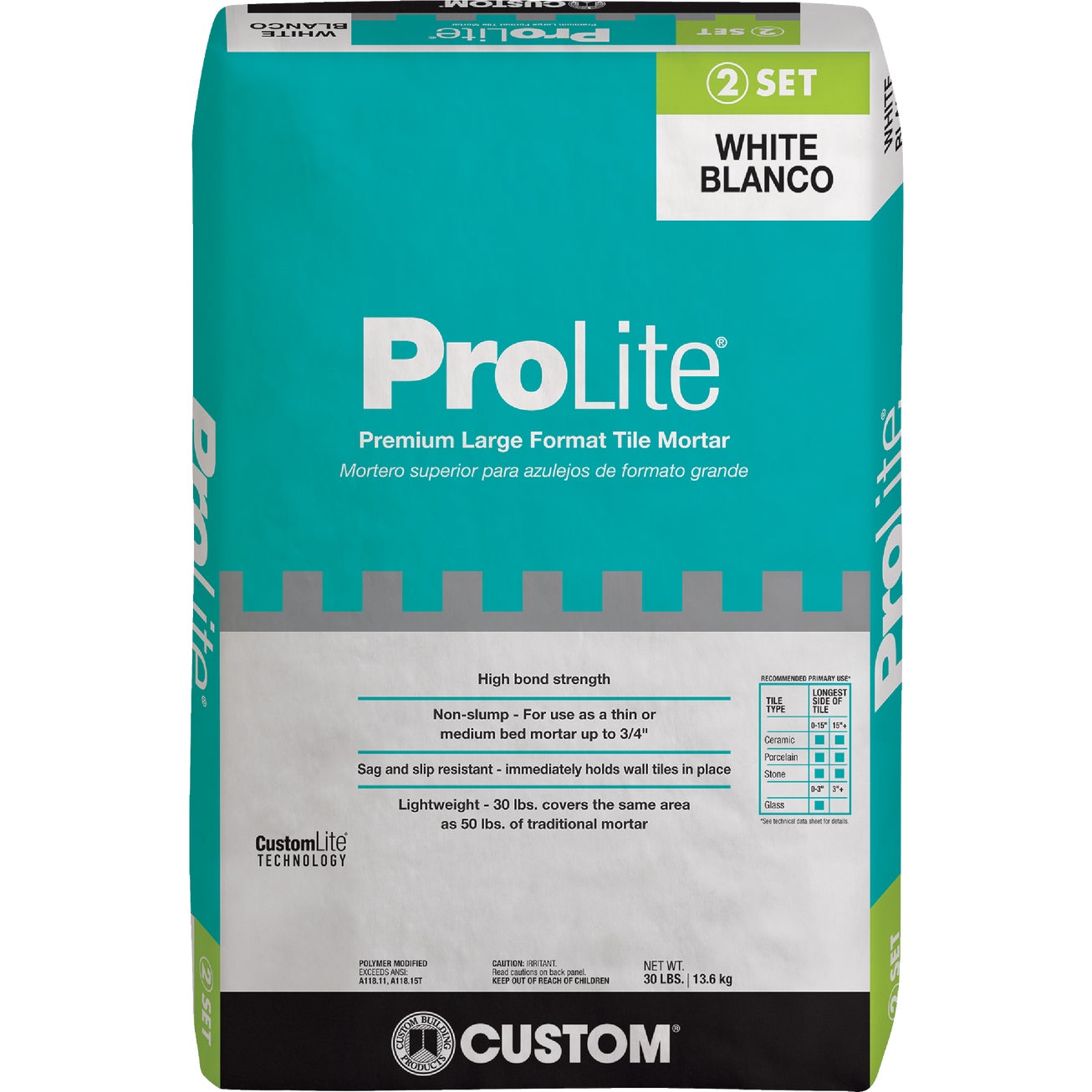 ProLite PLMW30 Tile-Grout-Brushes - View #3