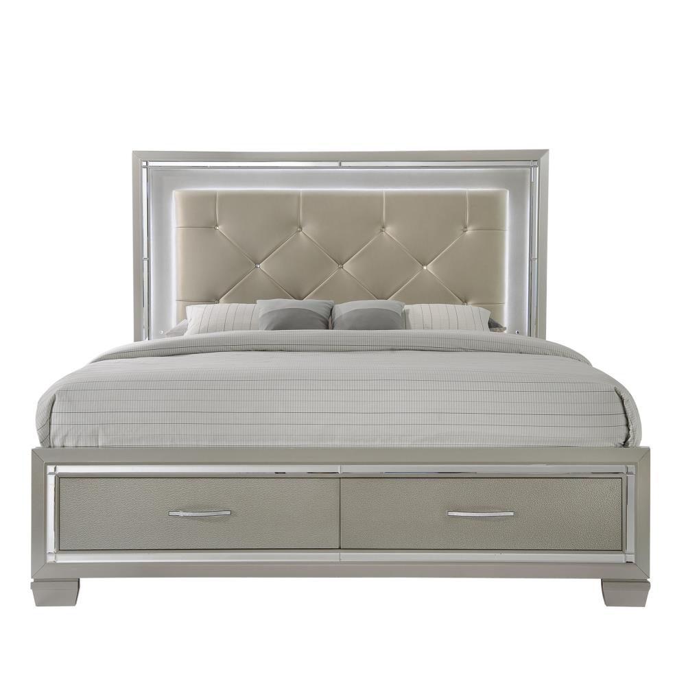 Picket House Furnishings LT1504QB Bedroom-Sets - View #3