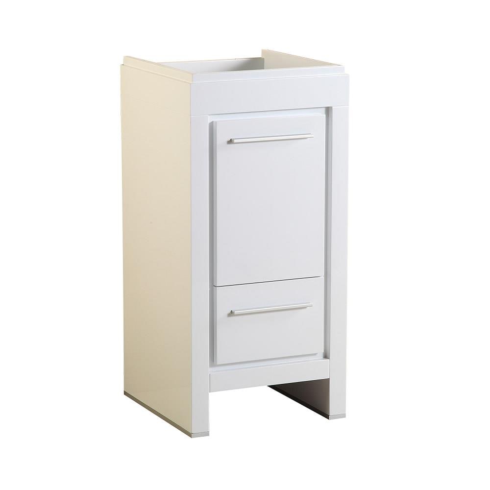 Fresca FCB8118WH vanities - View #2