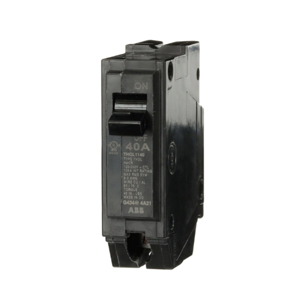 ABB THQL1140A Circuit-Breakers - View #4